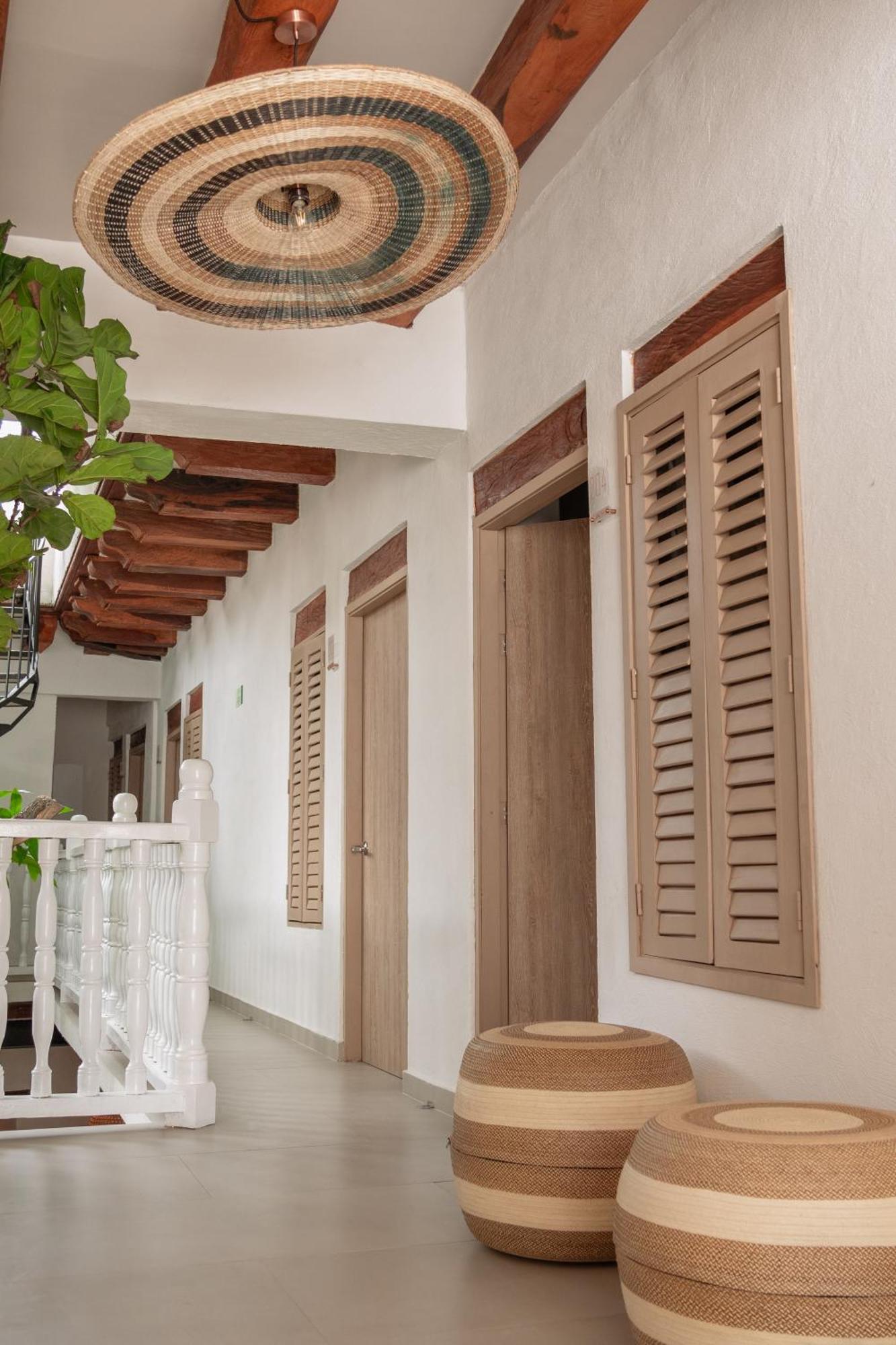 Hotel Casa Helena