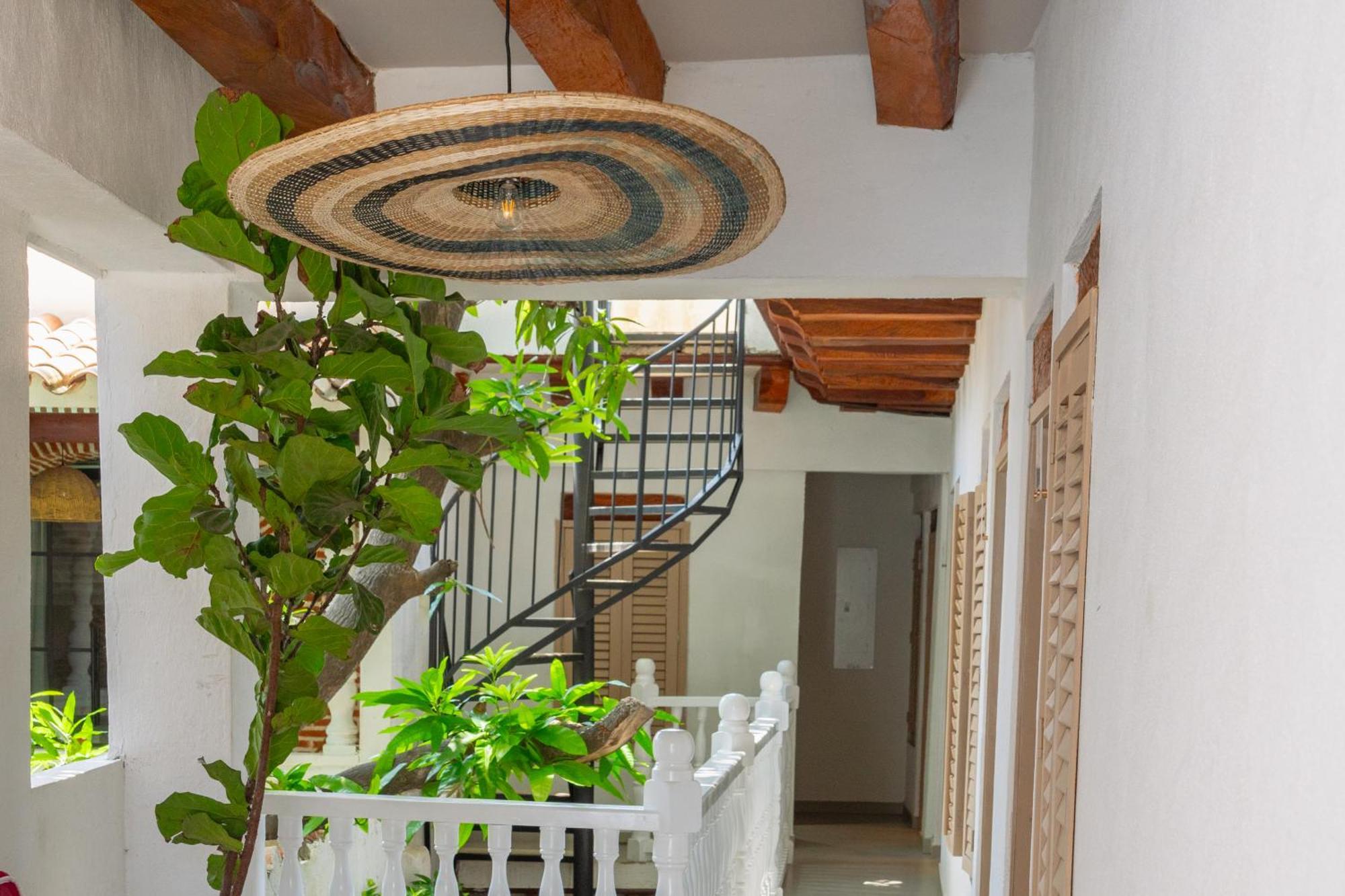 Hotel Casa Helena