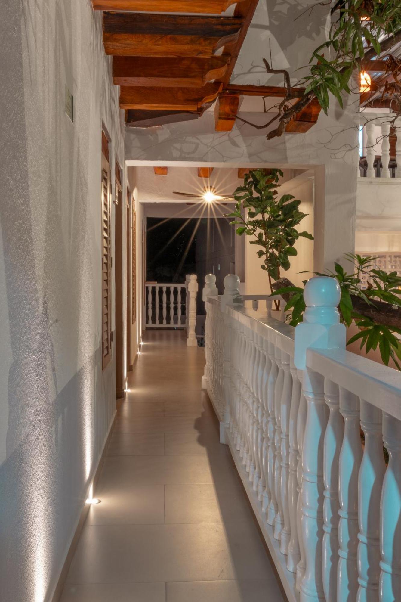 Casa Helena * Cartagena