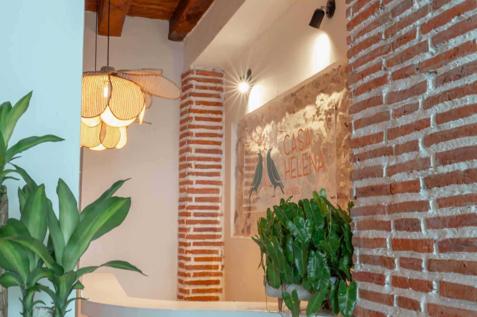 Hotel Casa Helena Cartagena
