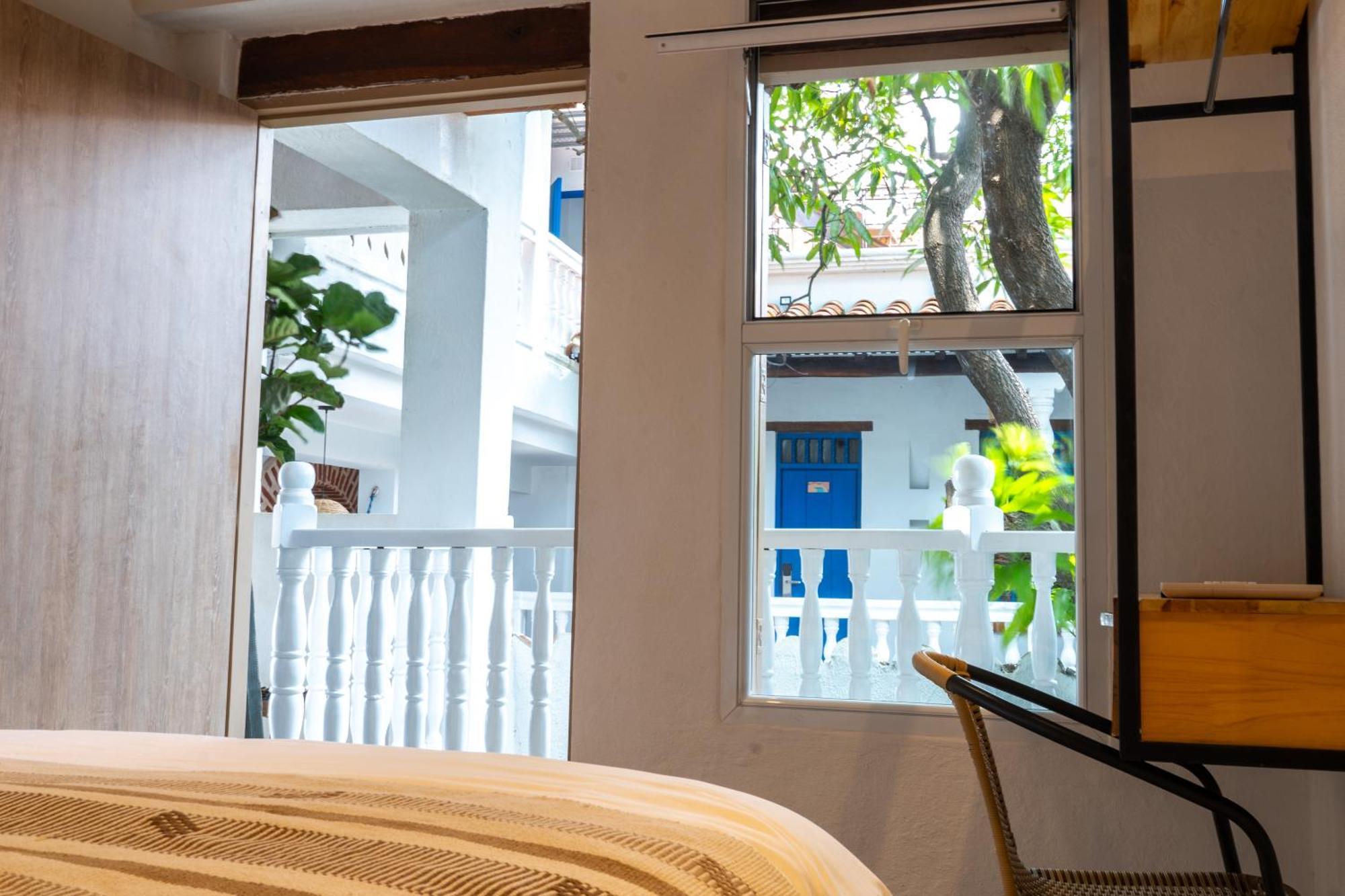 Casa Helena Cartagena