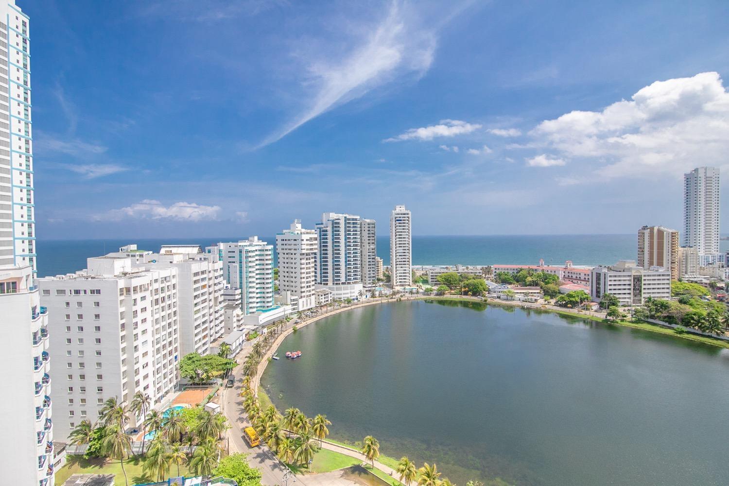Apartamento Hospedaje, Turismocolombia-fit, Cartagena,premium Cartagena