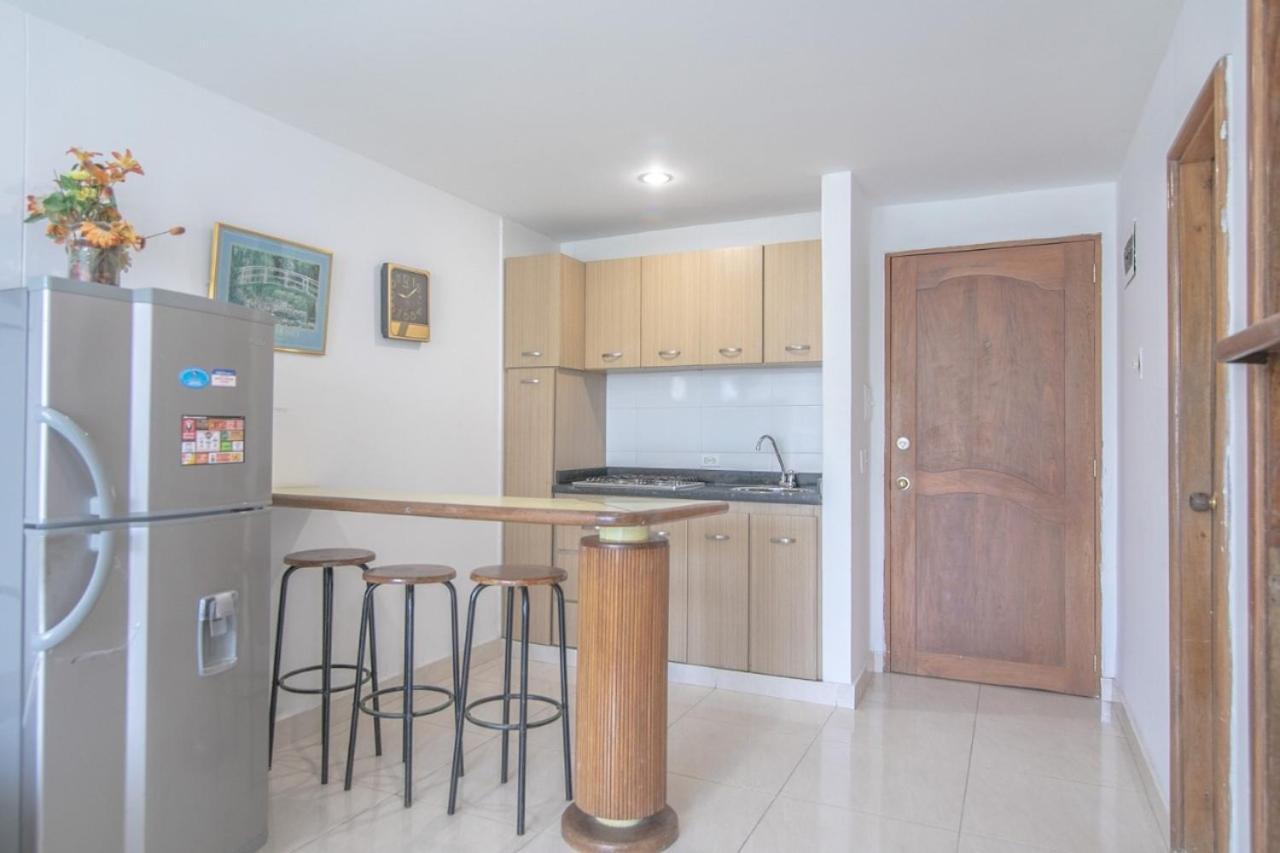 Hospedaje, Turismocolombia-fit, Cartagena,premium Apartamento Cartagena