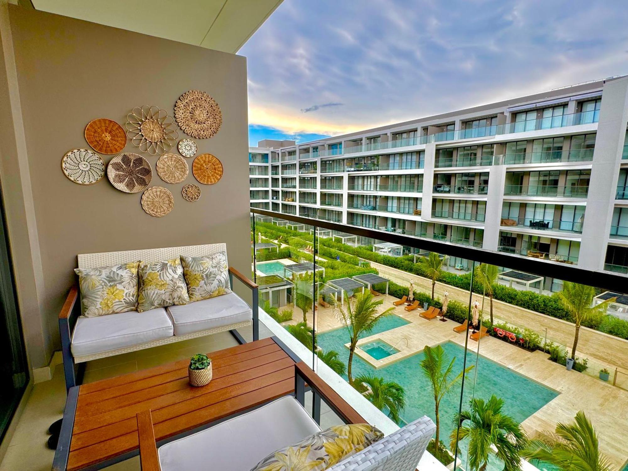Apartment Manzanillo Del Mar - - Morros Zoe Cartagena
