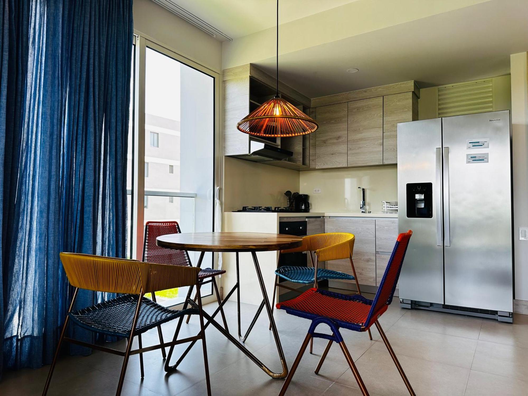 ✰ Loft ✰ De Lujo ✰ Apartment Cartagena