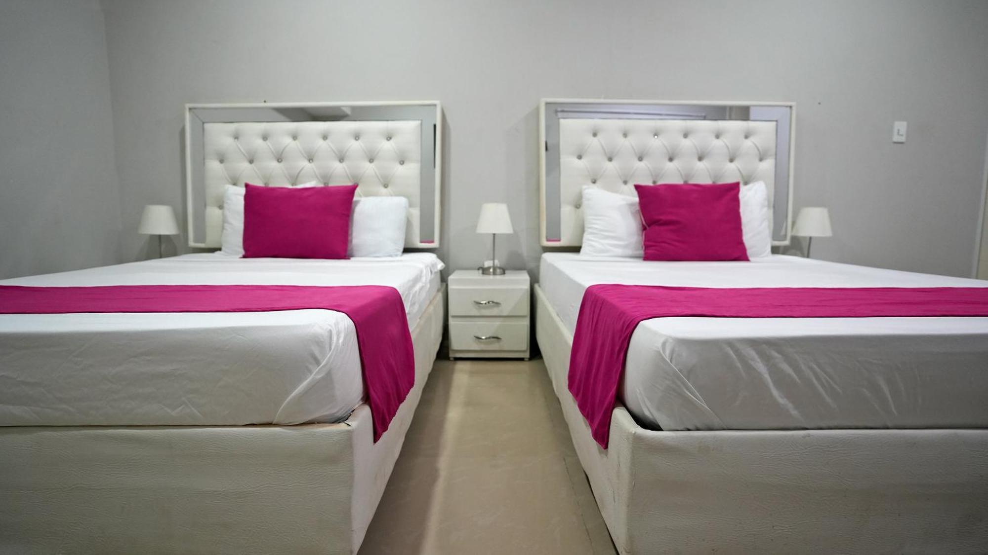 Guest house Casa Bellamare