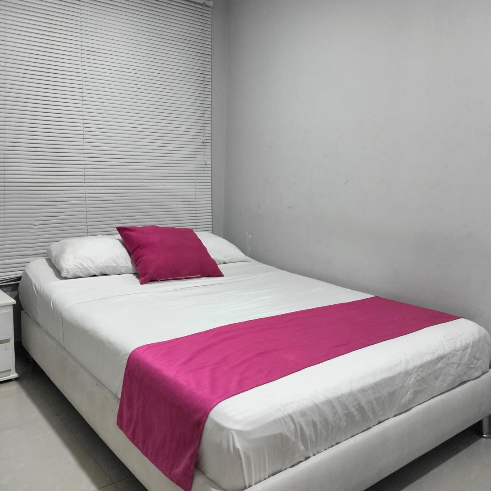 Guest house Casa Bellamare