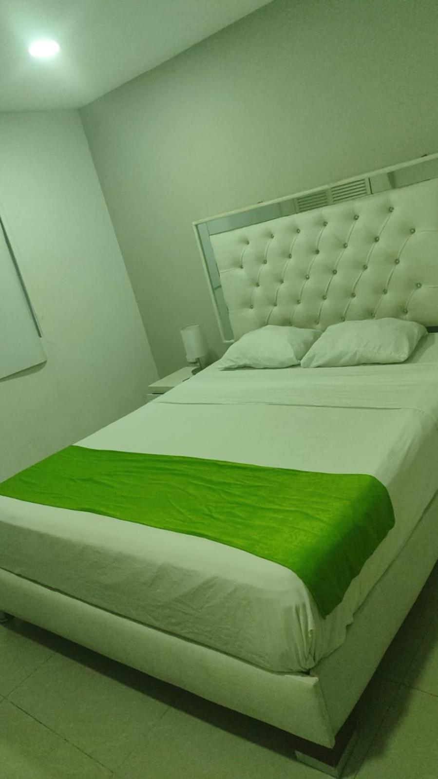 Guest house Casa Bellamare Cartagena