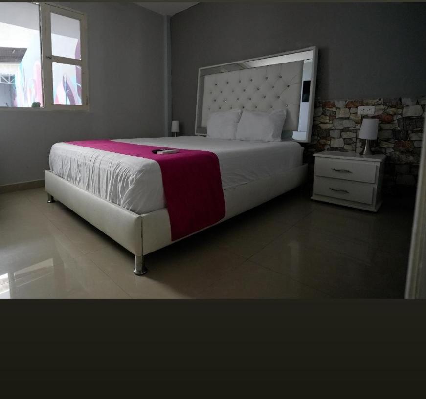 Casa Bellamare Guest house