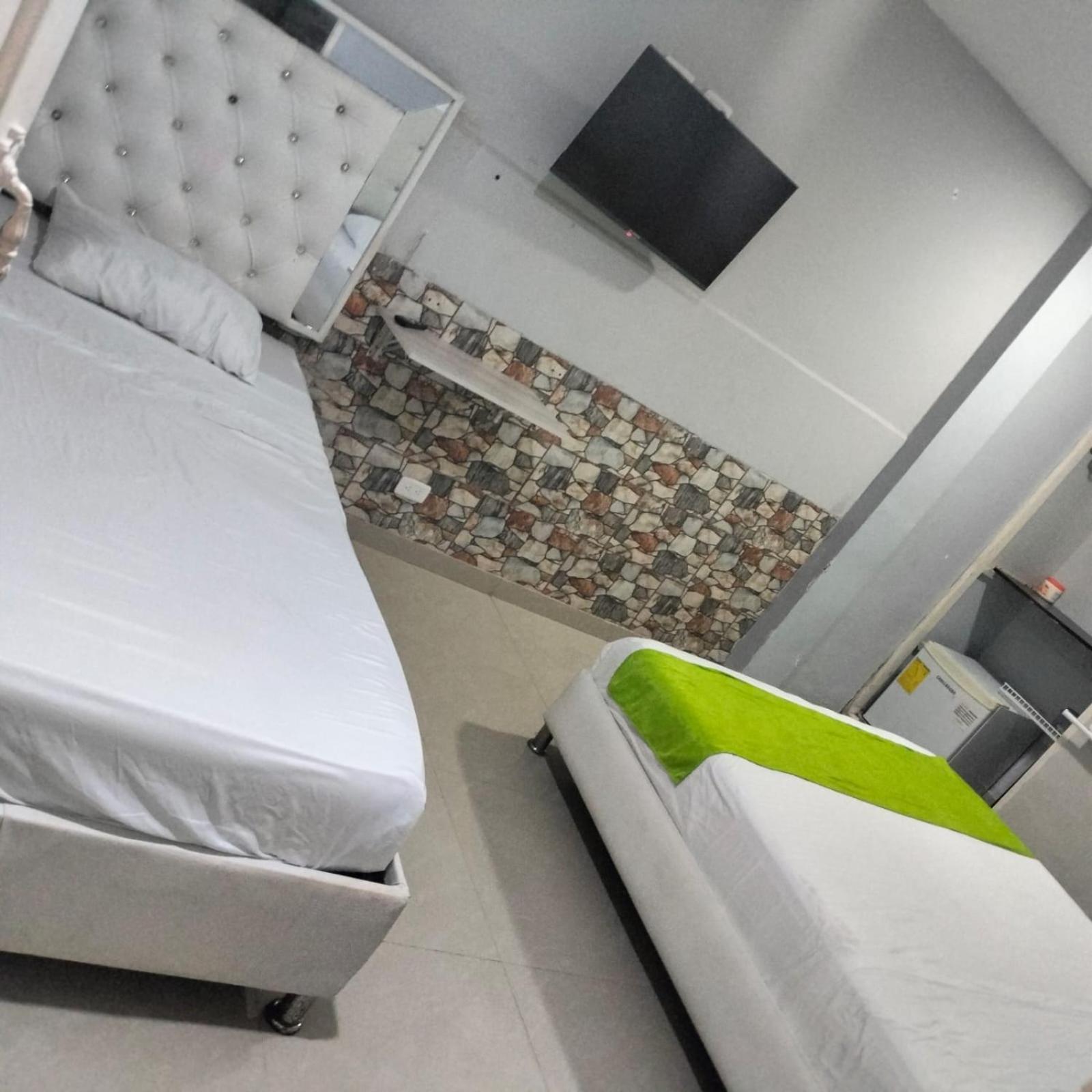 Casa Bellamare Guest house Cartagena