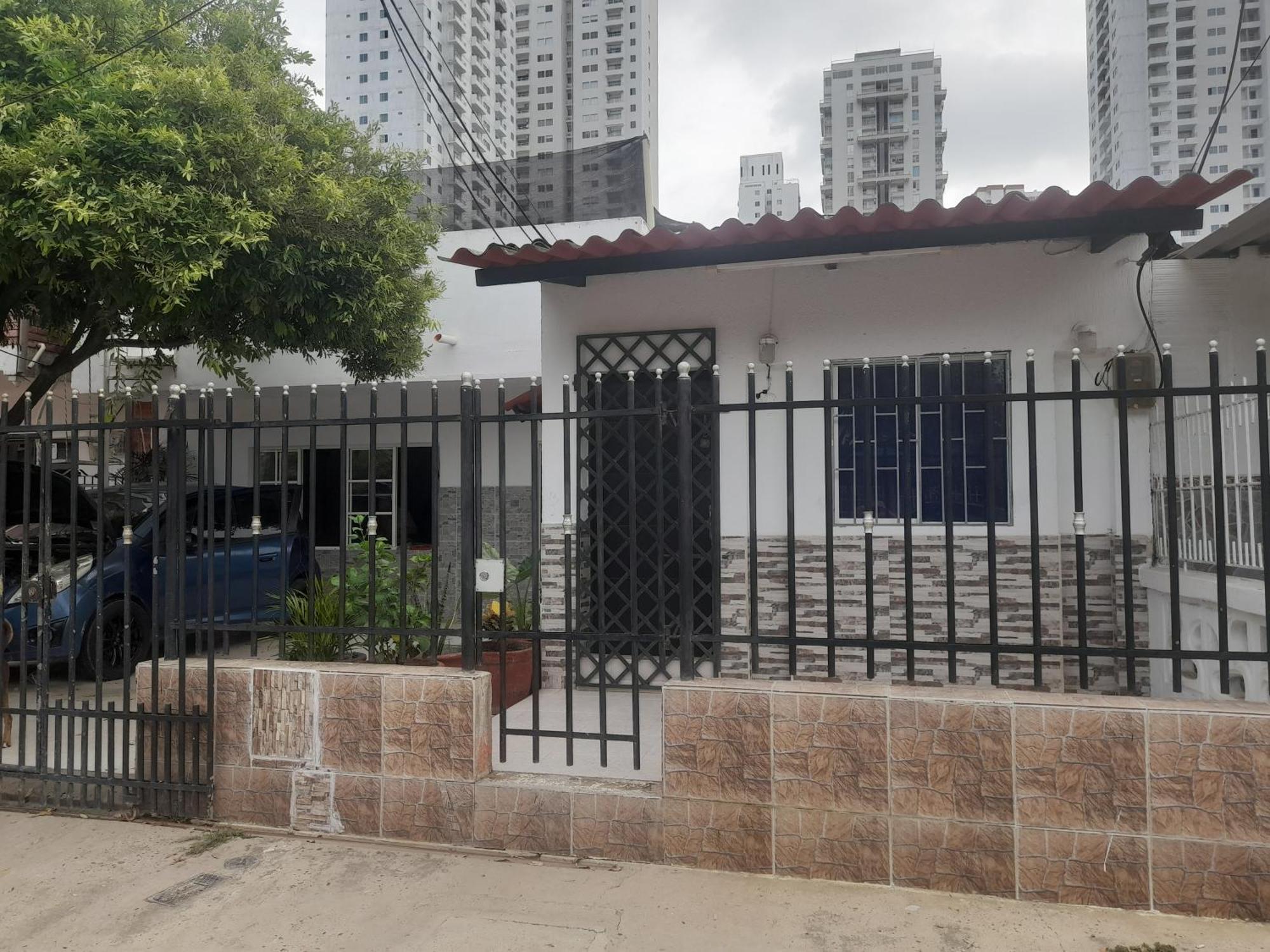 Apartment Torices 50
