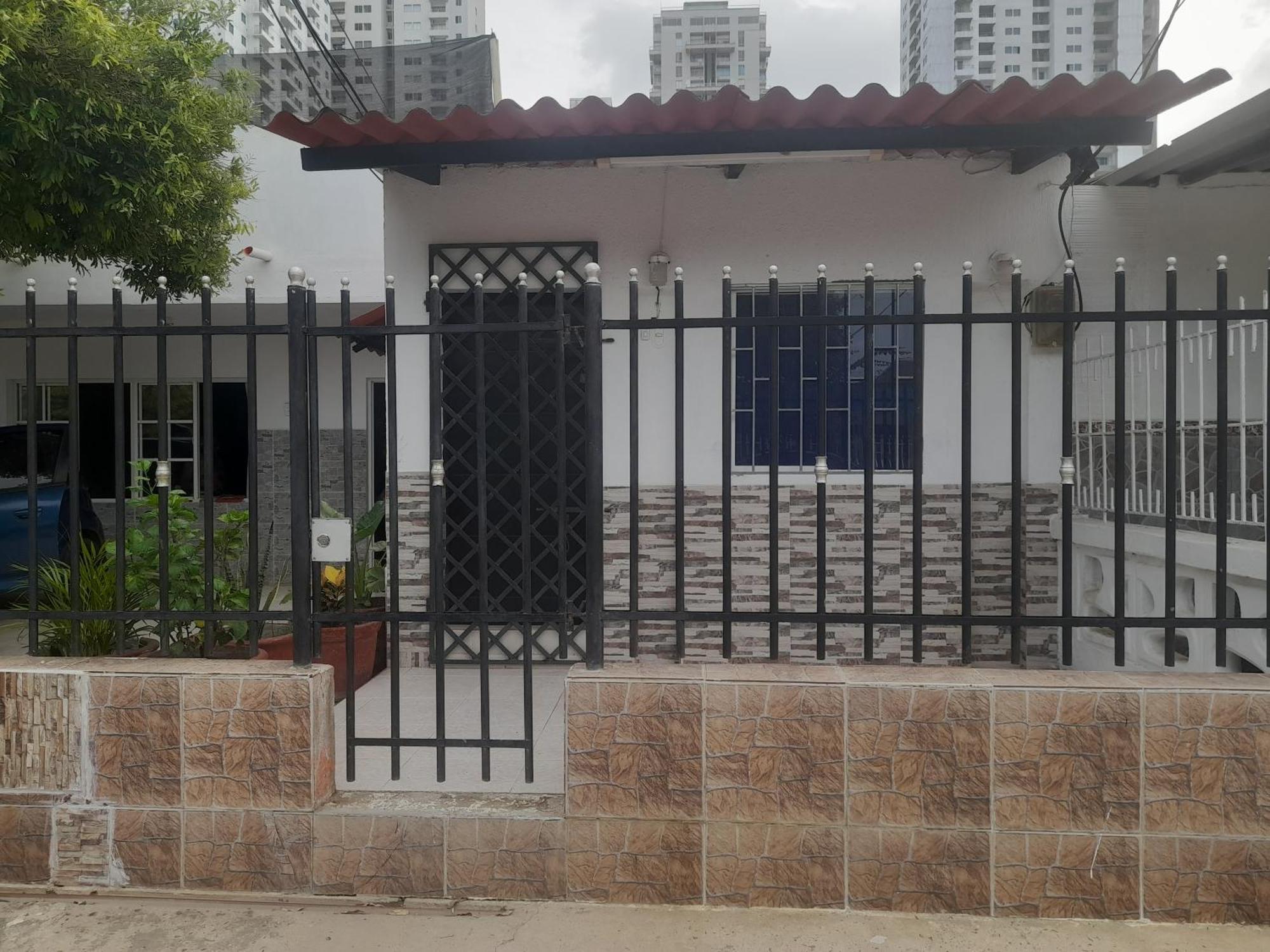 Apartment Torices 50 Cartagena