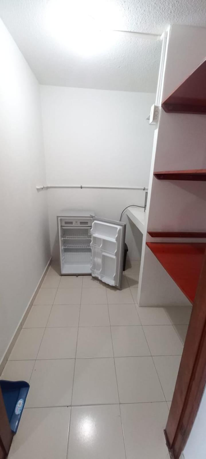 Apartamento Apartastudio Cartagena