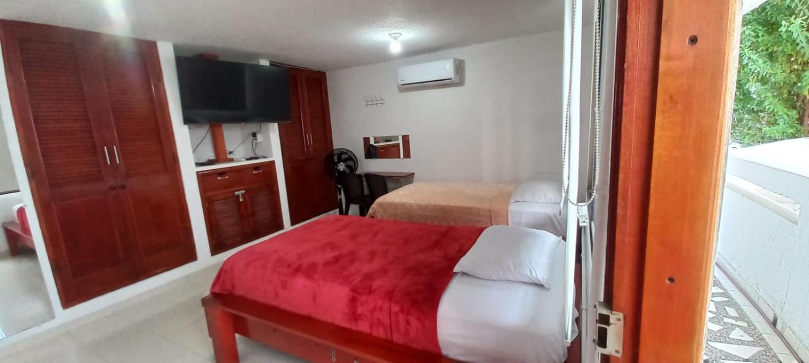Apartastudio * Cartagena