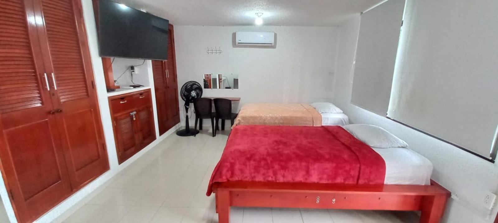 Apartastudio Apartamento *