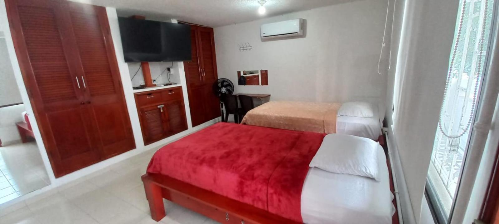 Apartastudio * Cartagena