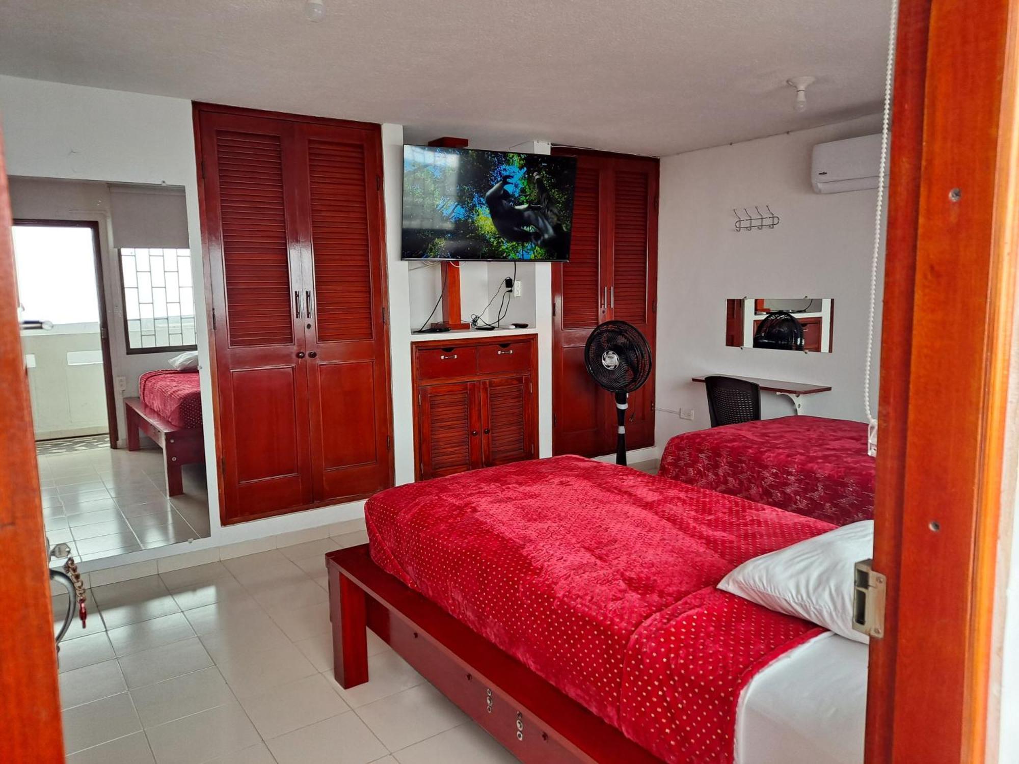 Apartamento Apartastudio