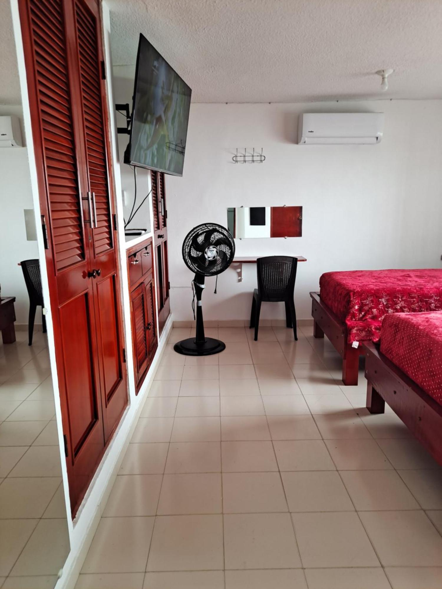 Apartamento Apartastudio *