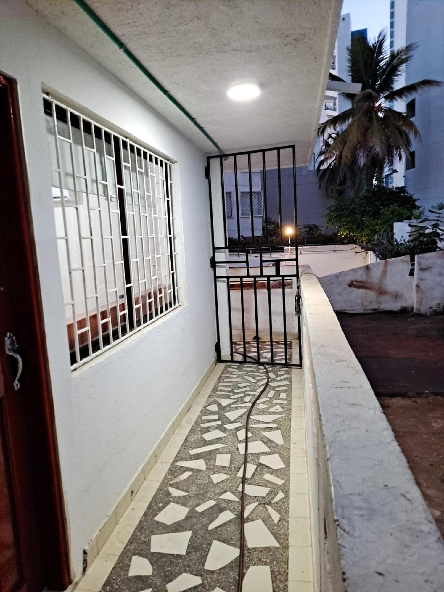 Apartastudio Apartamento *