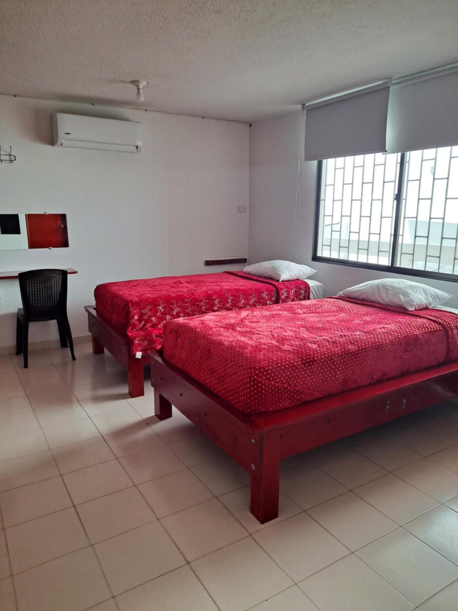 Apartastudio Apartamento Cartagena