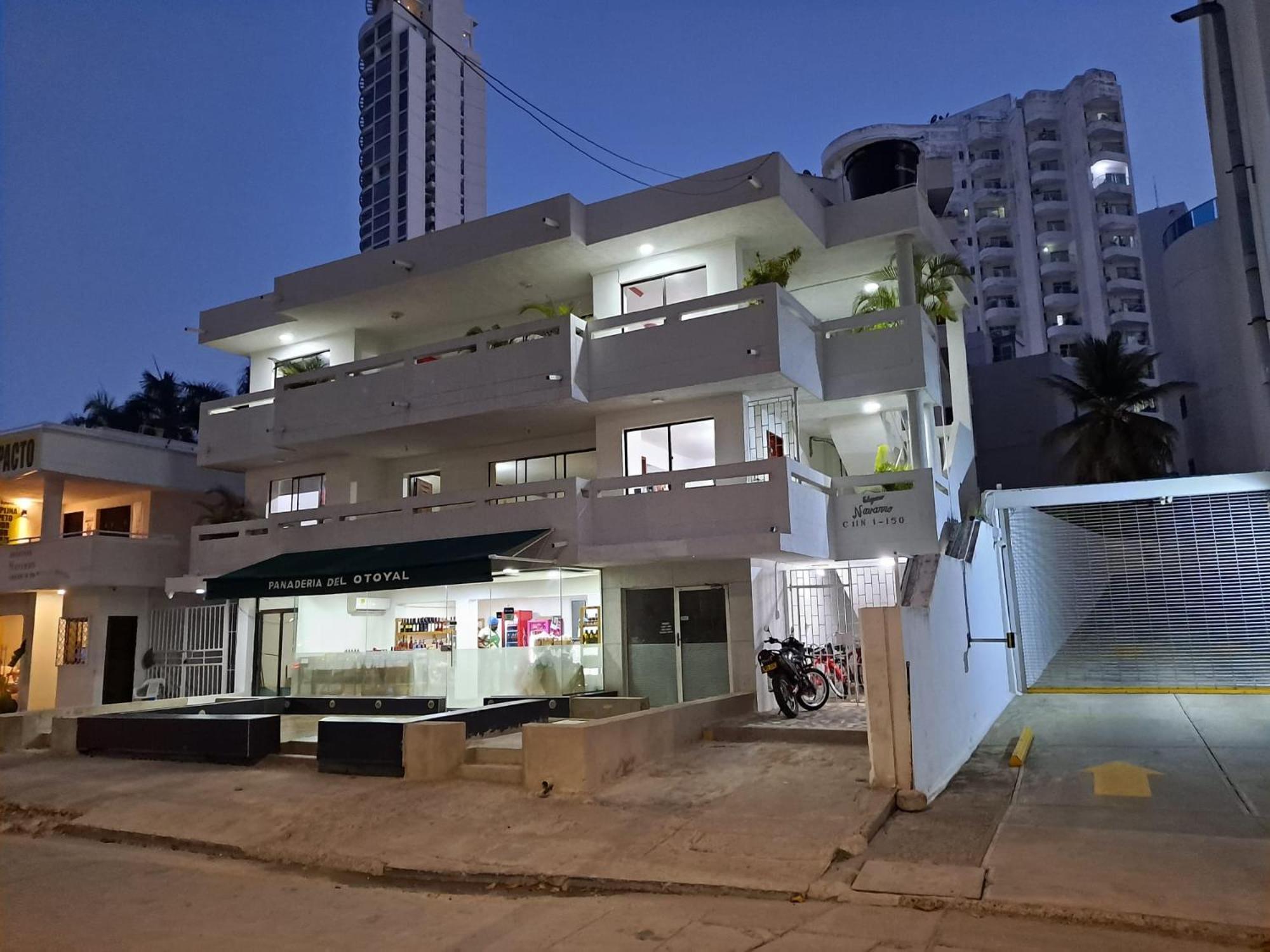 Apartastudio