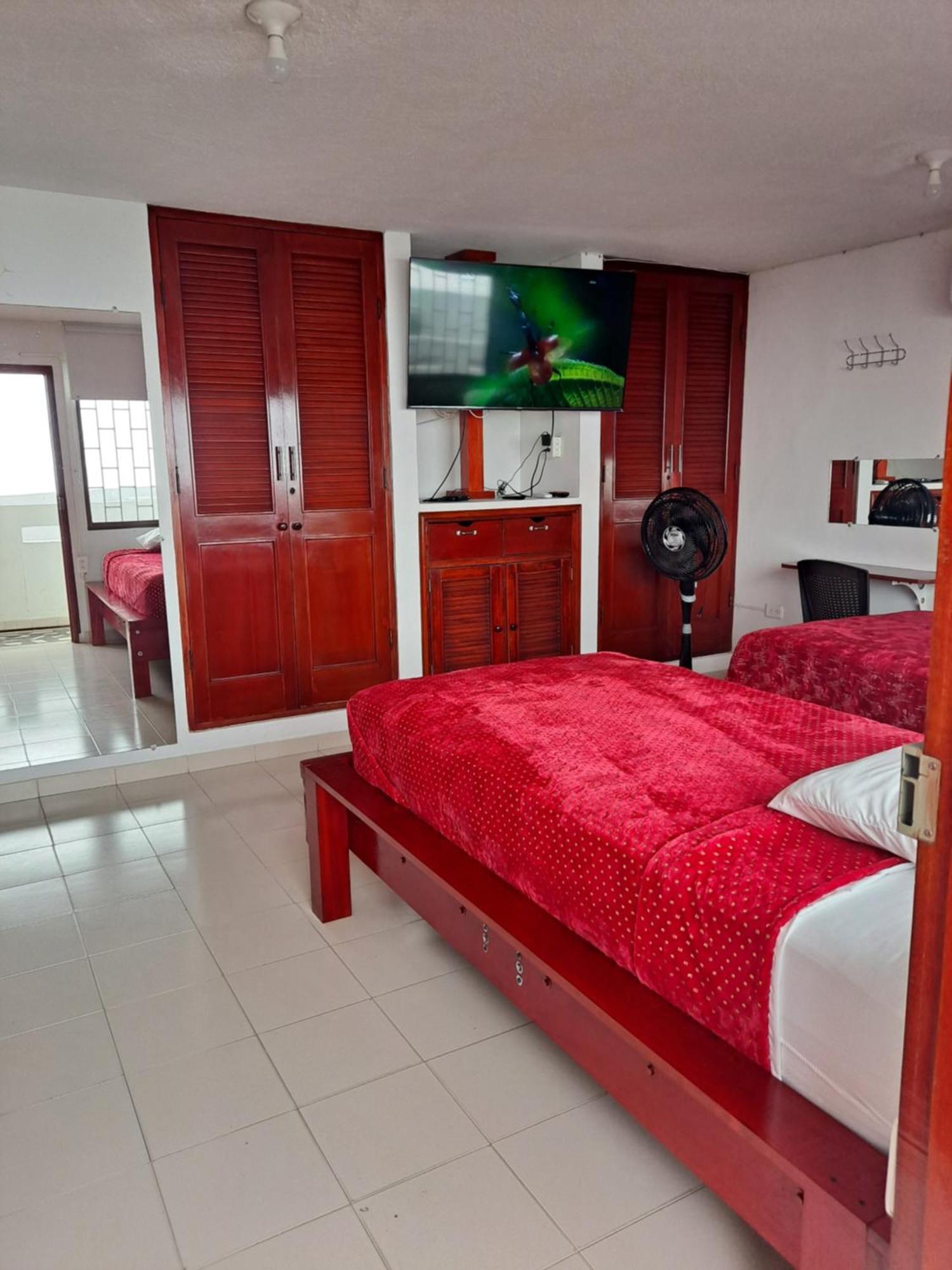 Apartastudio Apartamento