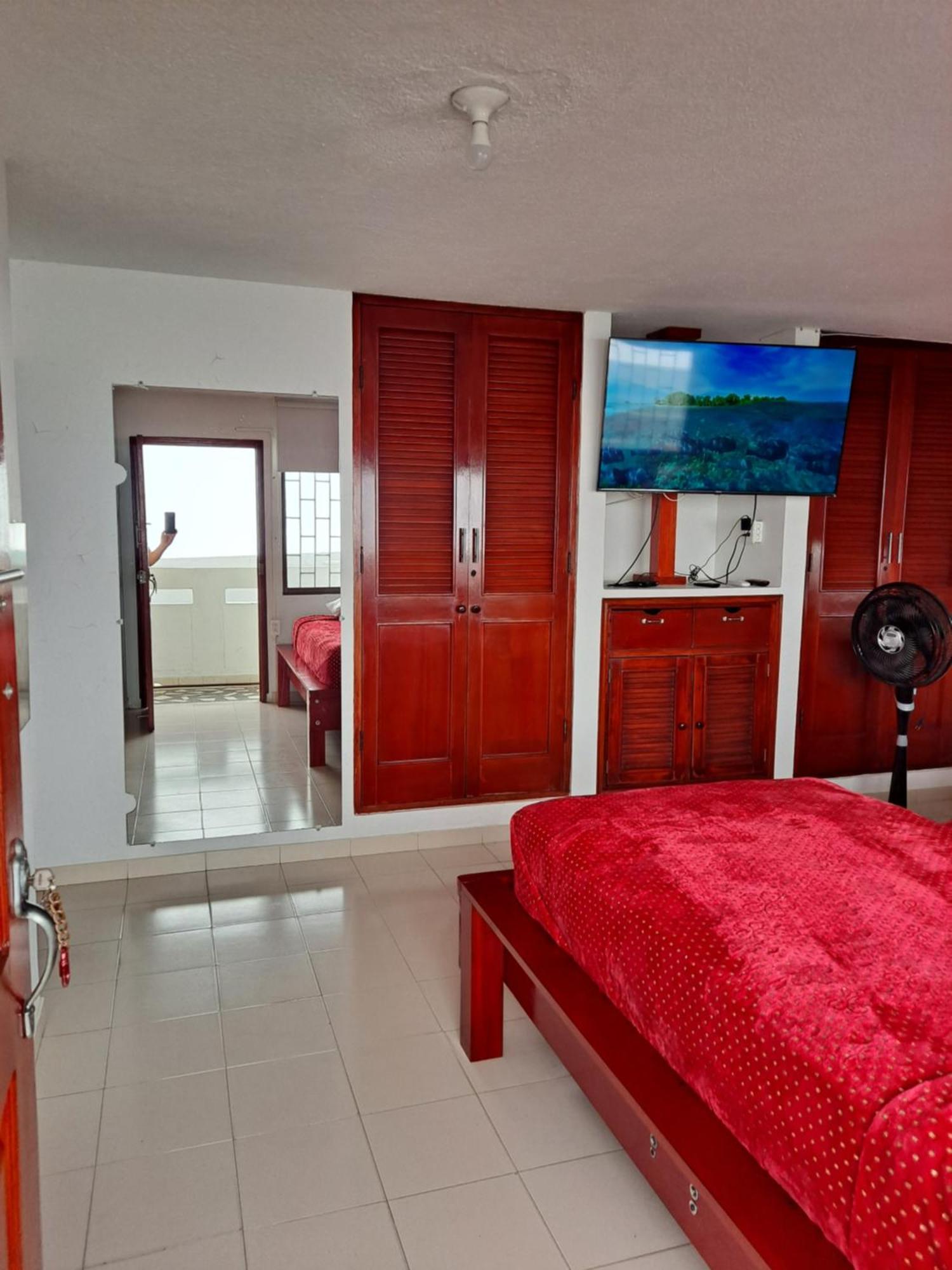 Apartamento Apartastudio