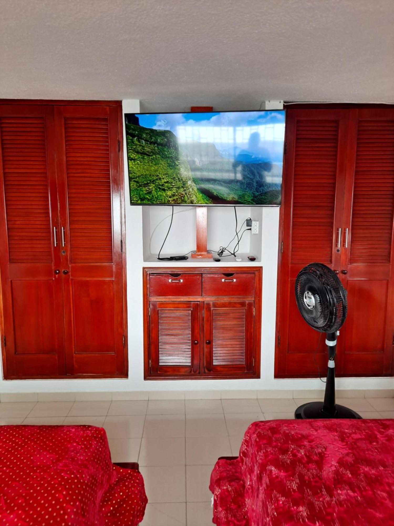 Apartamento Apartastudio *