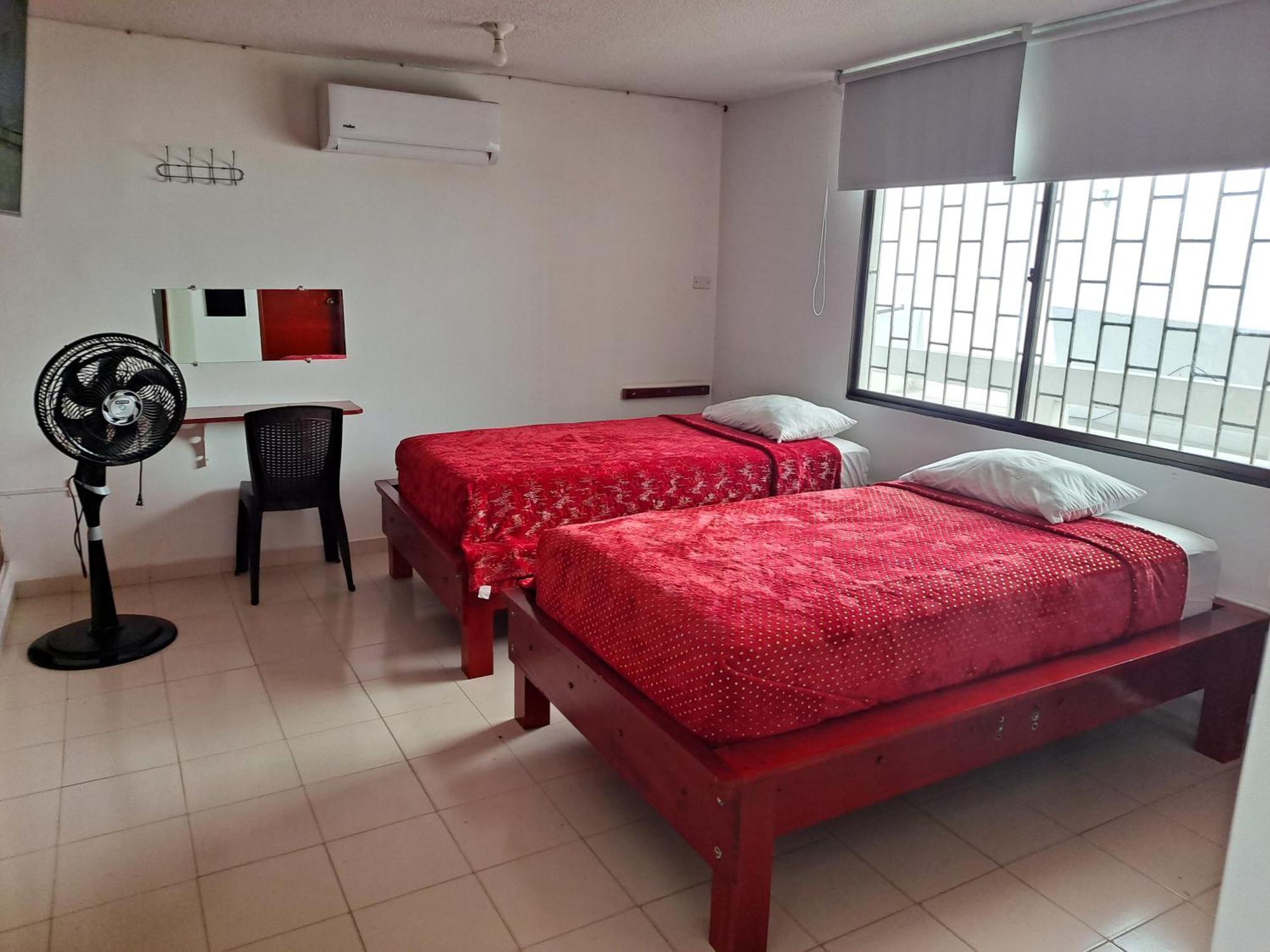 Apartastudio Apartment