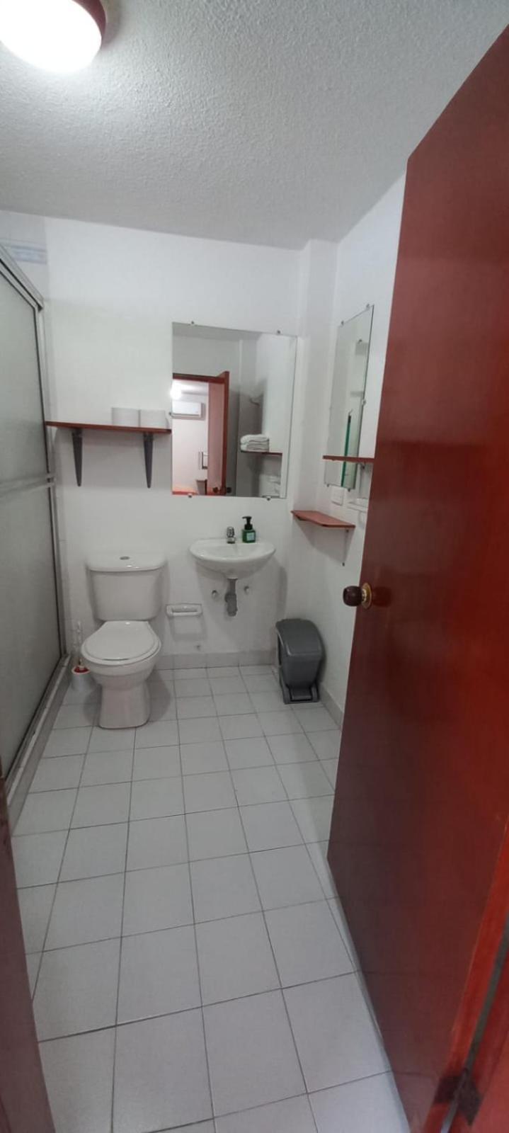 Apartastudio Apartamento