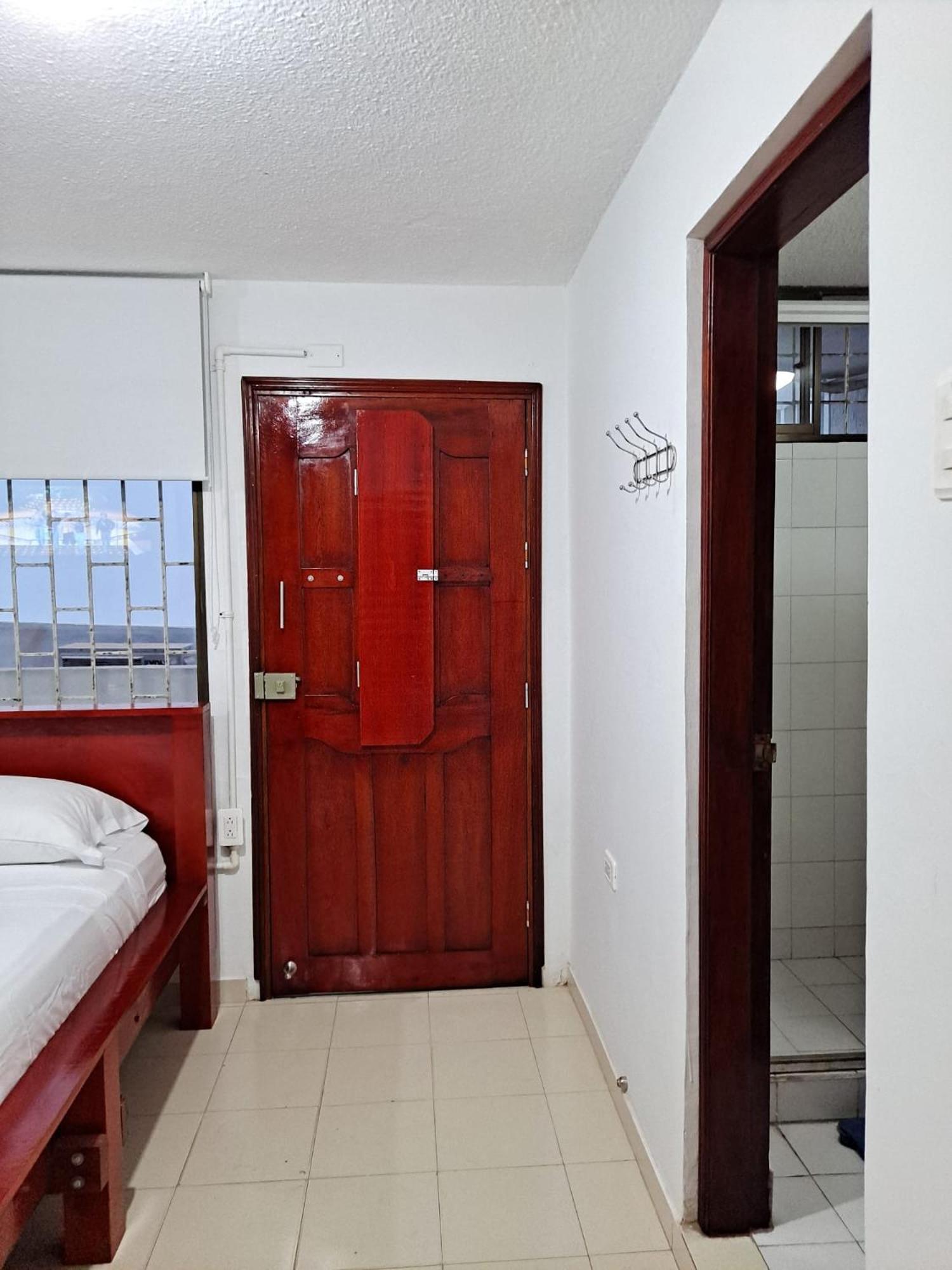 Apartamento Apartastudio *