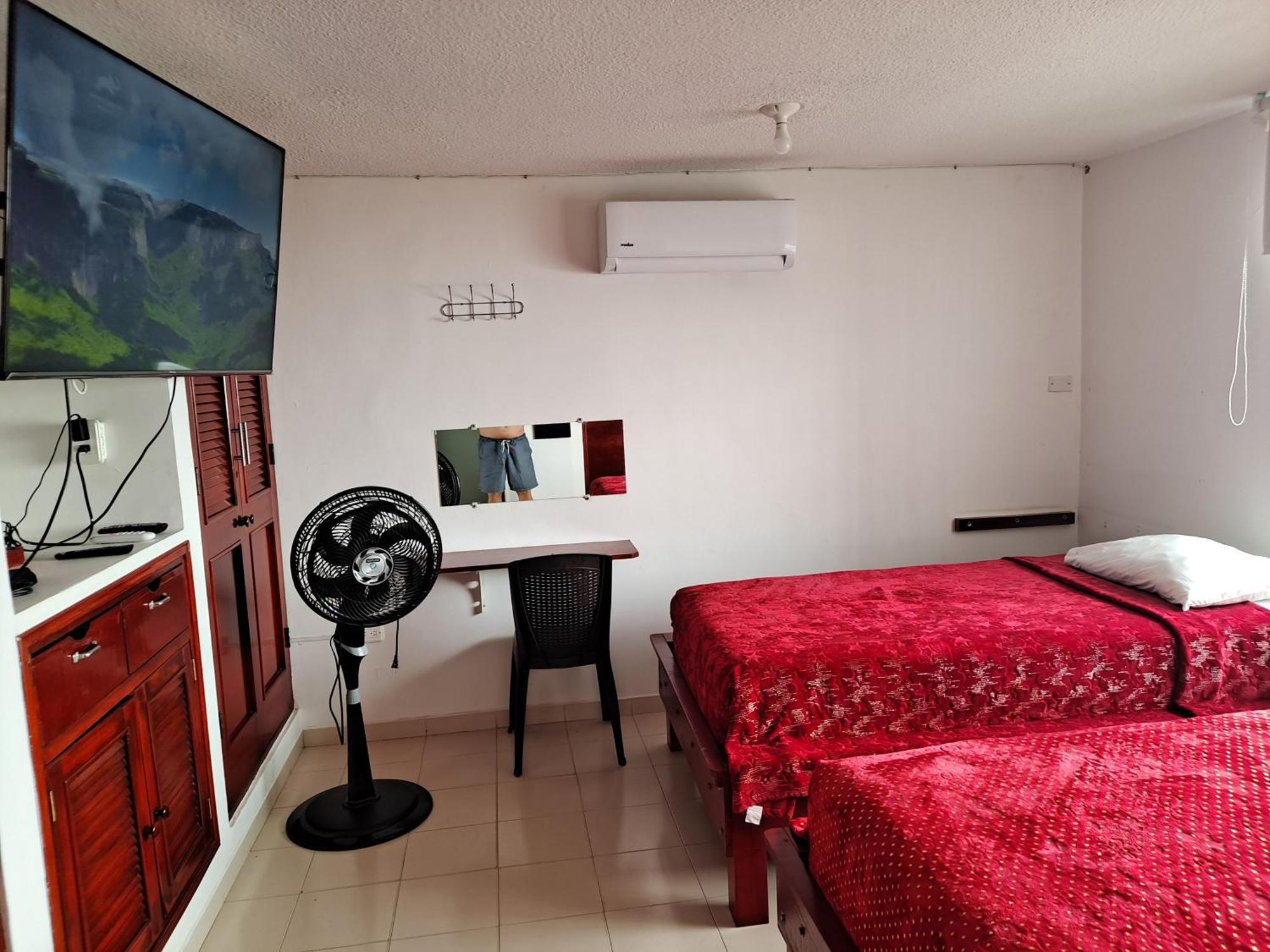 Apartamento Apartastudio