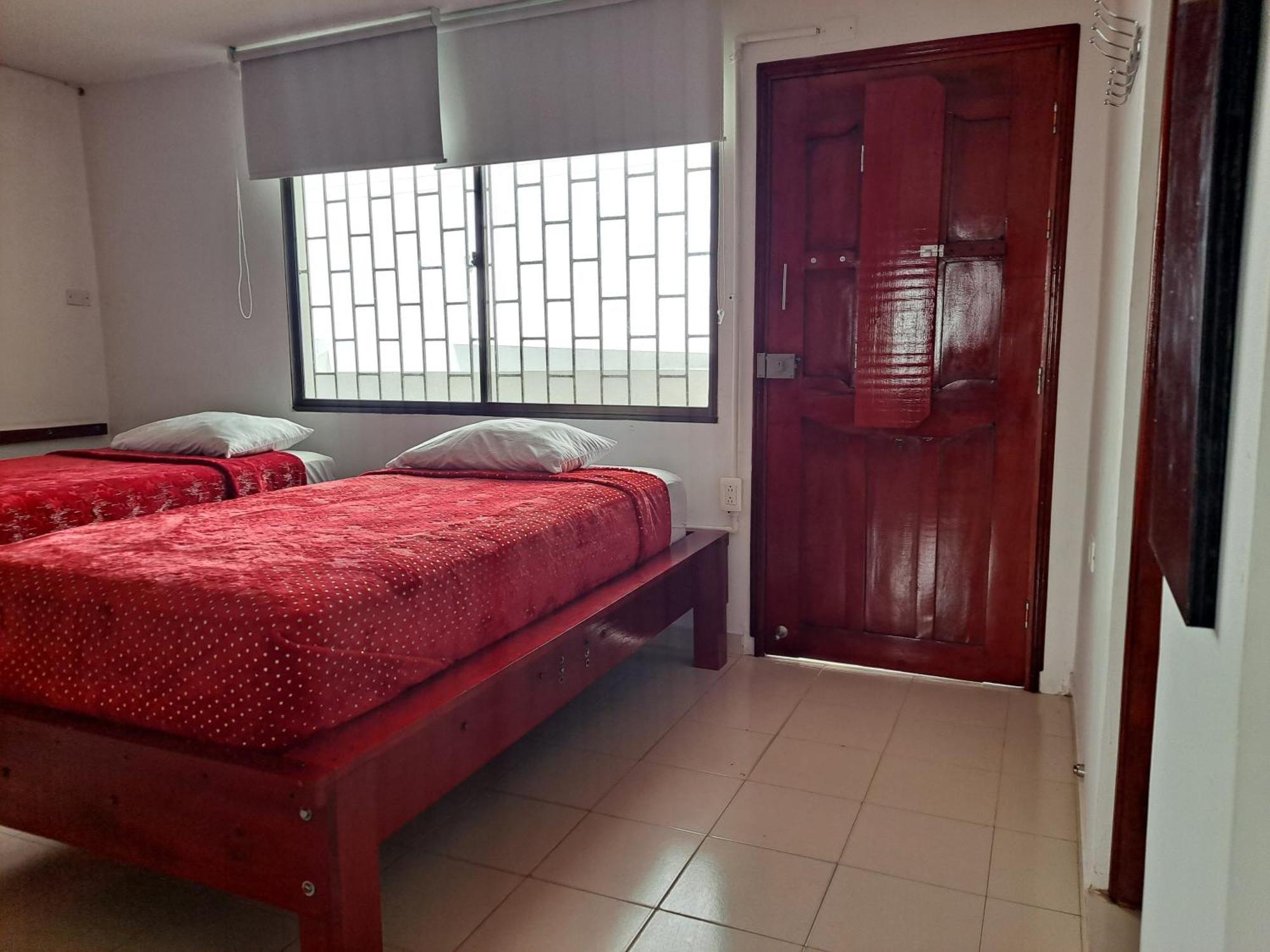 Apartastudio Apartamento *