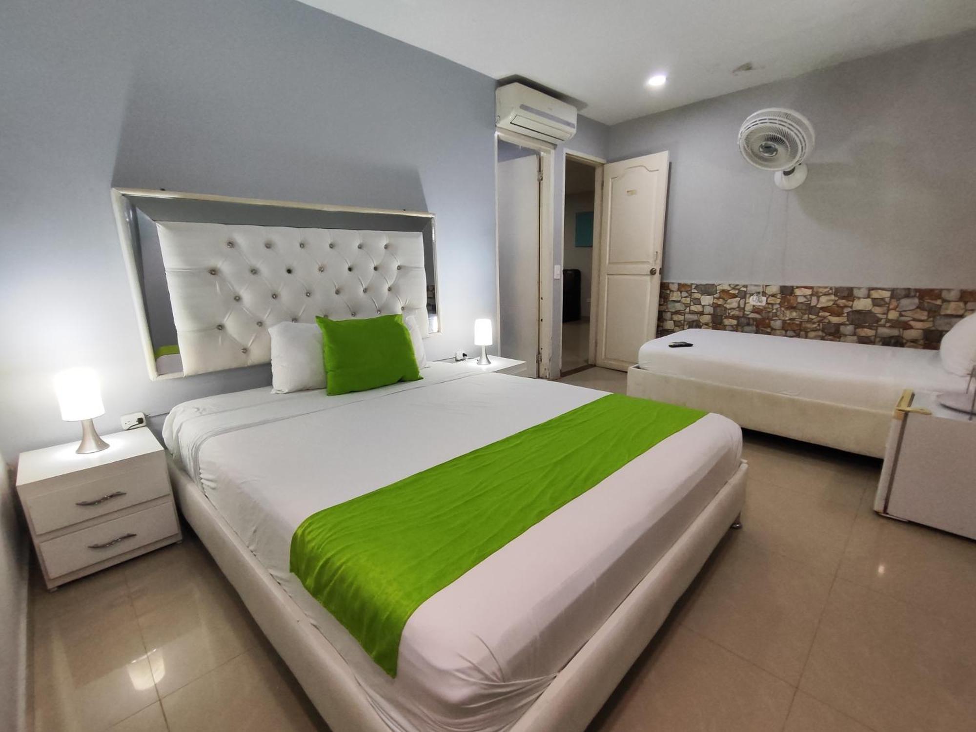 Guest house Casa Bellamare *