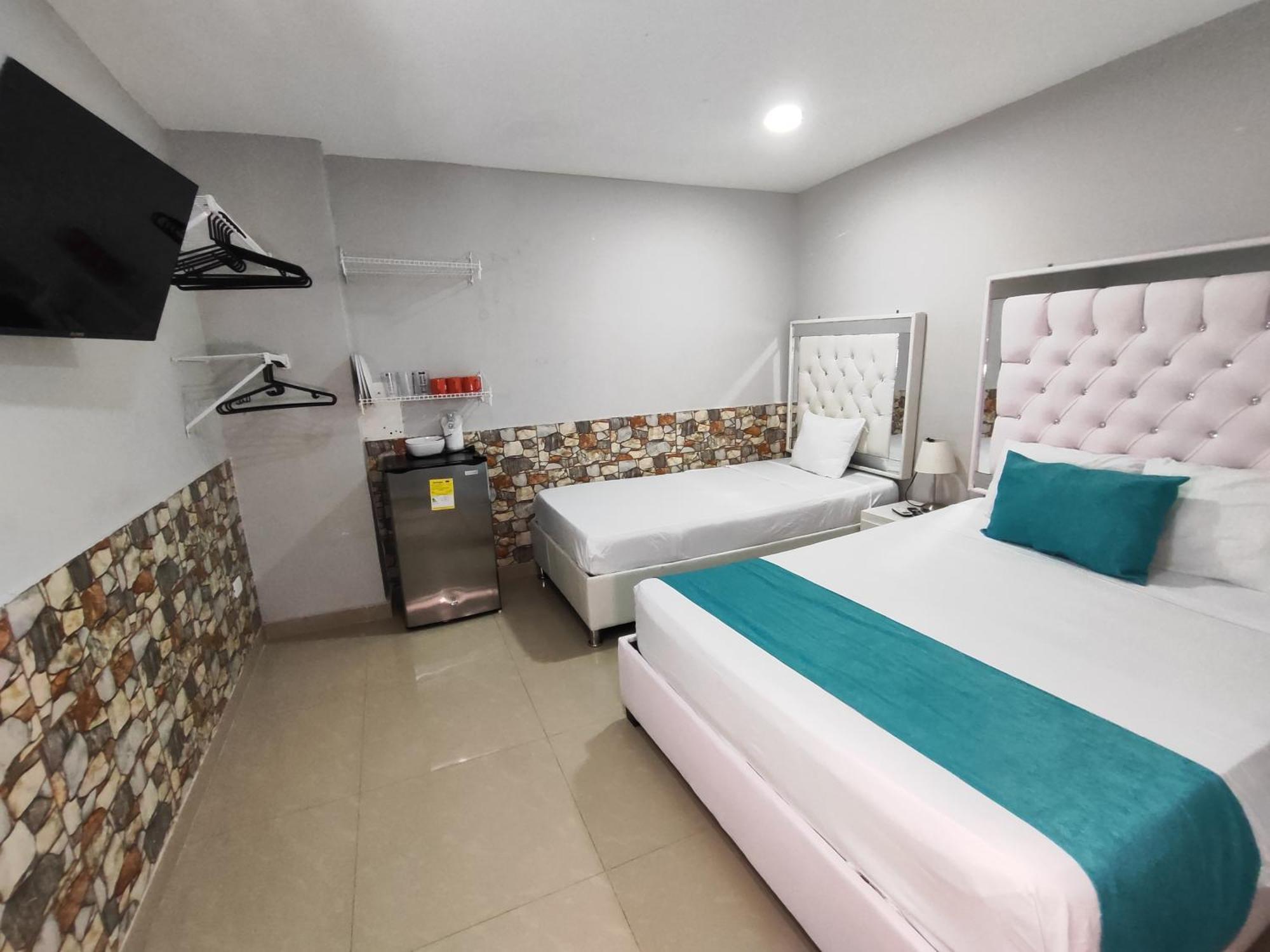 Casa Bellamare Guest house