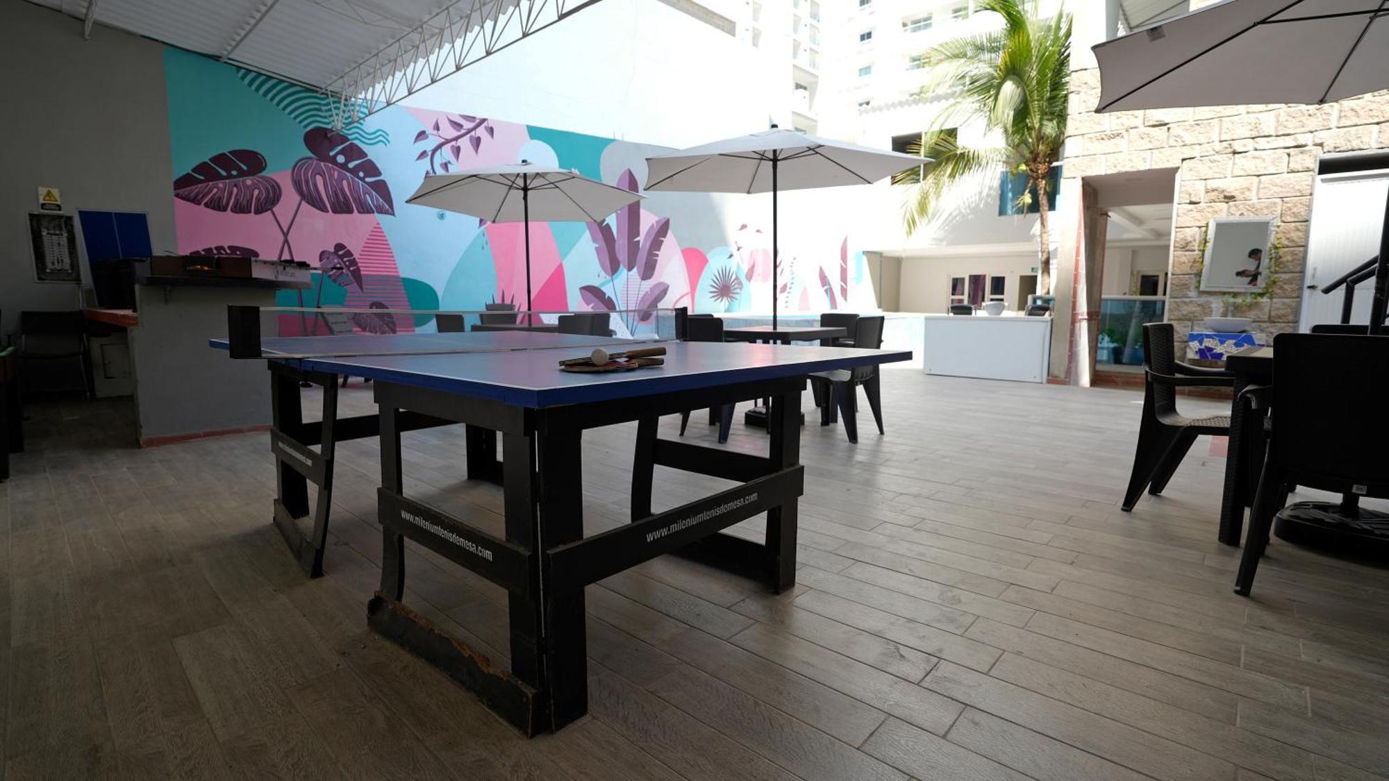 Casa Bellamare Casa de hóspedes Cartagena