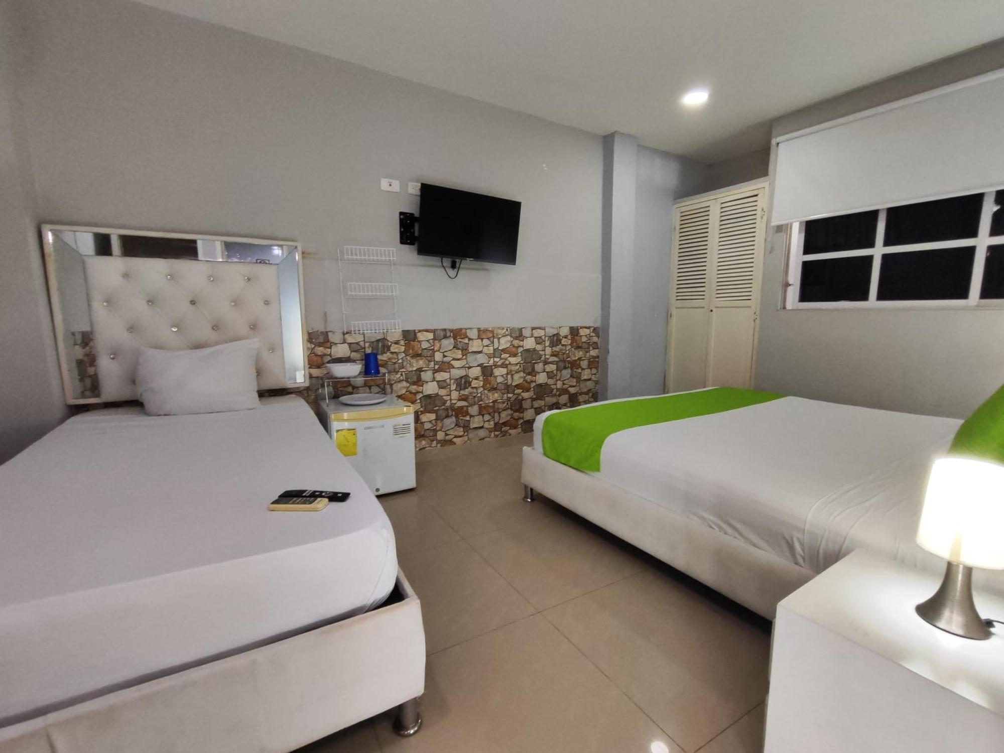 Casa Bellamare Cartagena