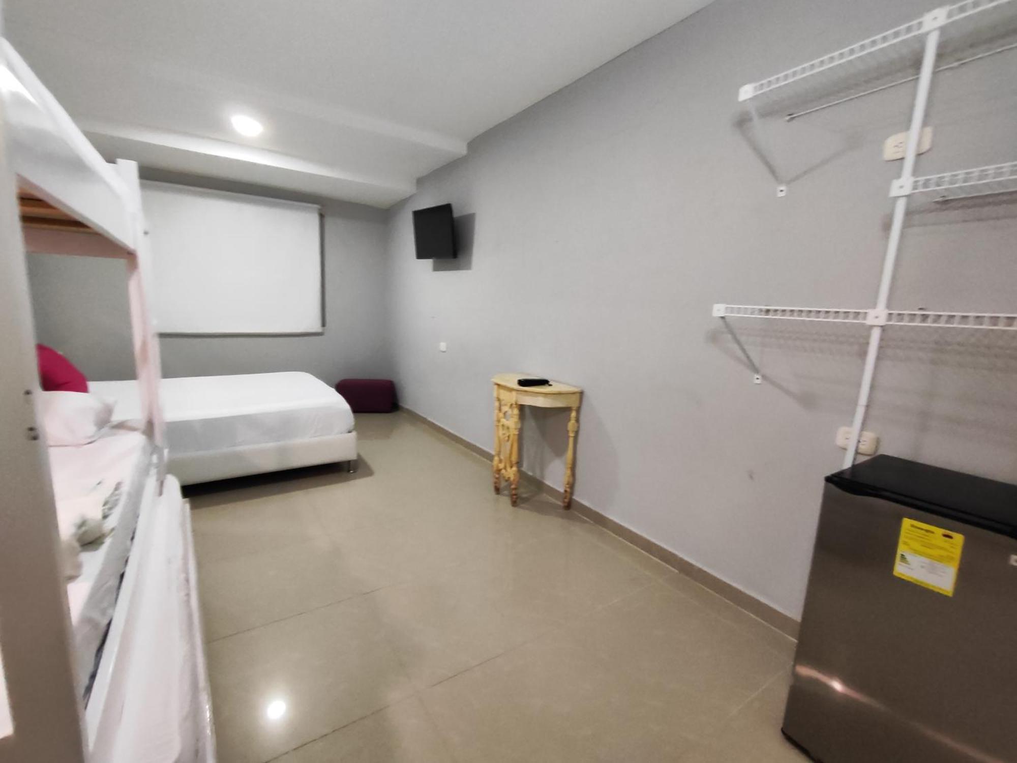 Guest house Casa Bellamare *