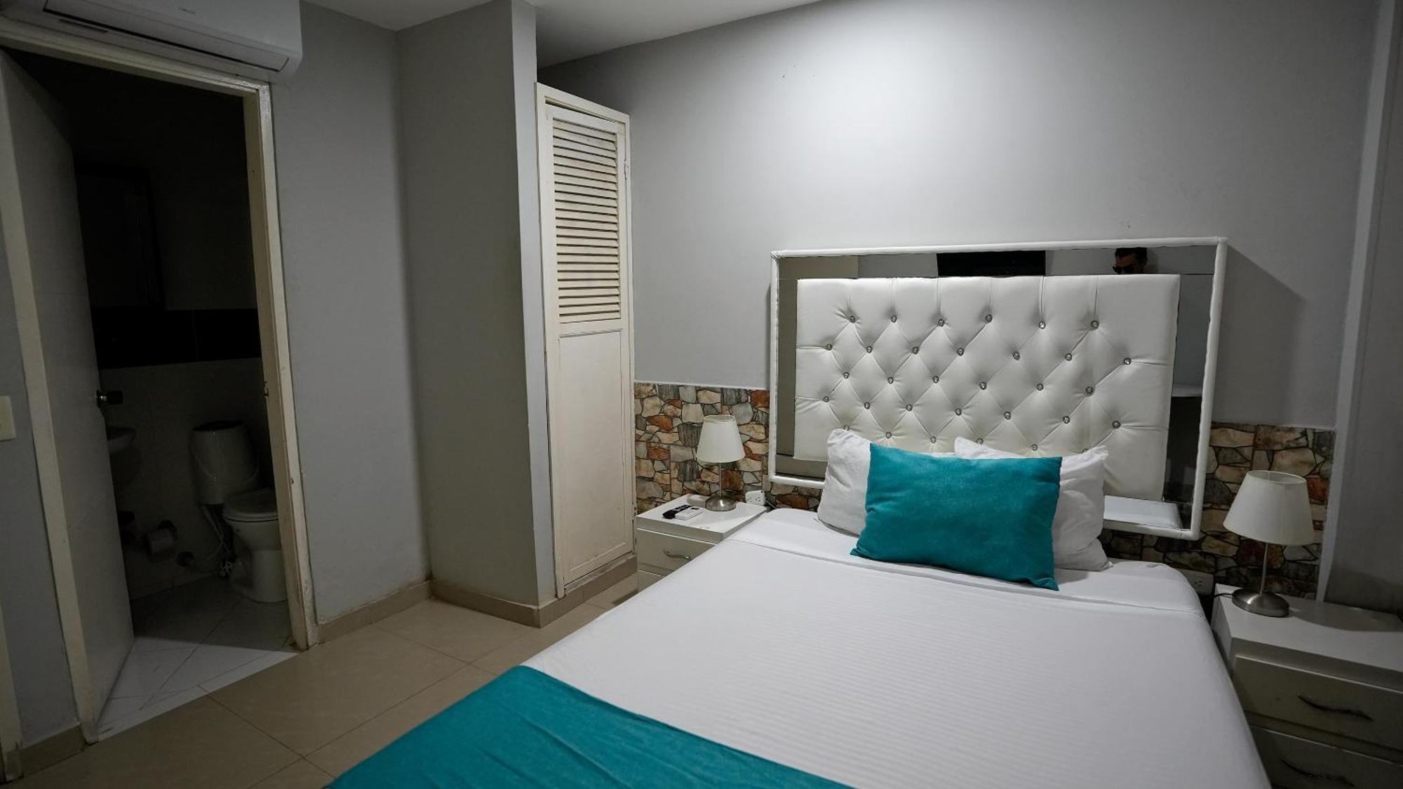 Casa Bellamare Guest house