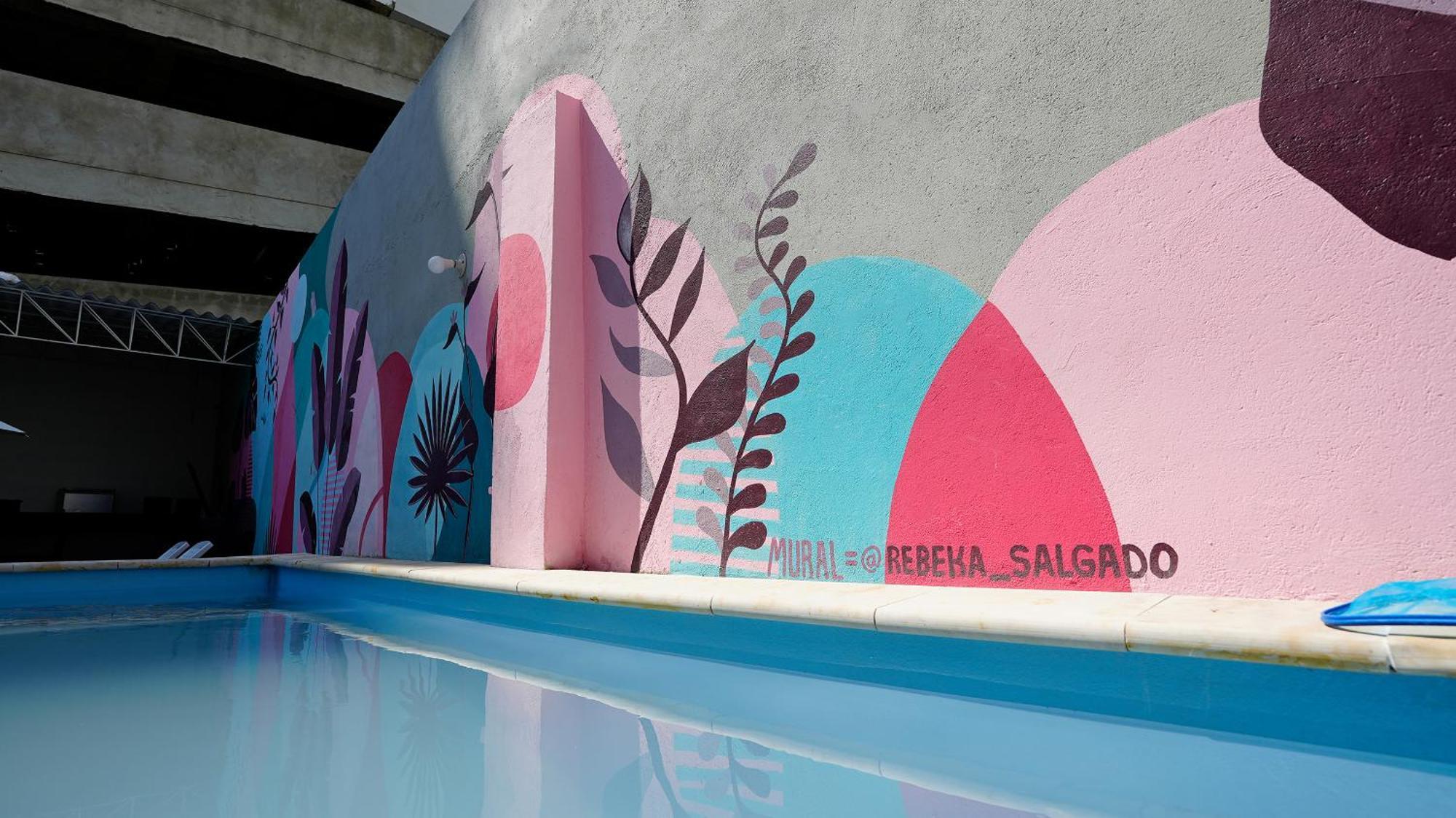 Guest house Casa Bellamare