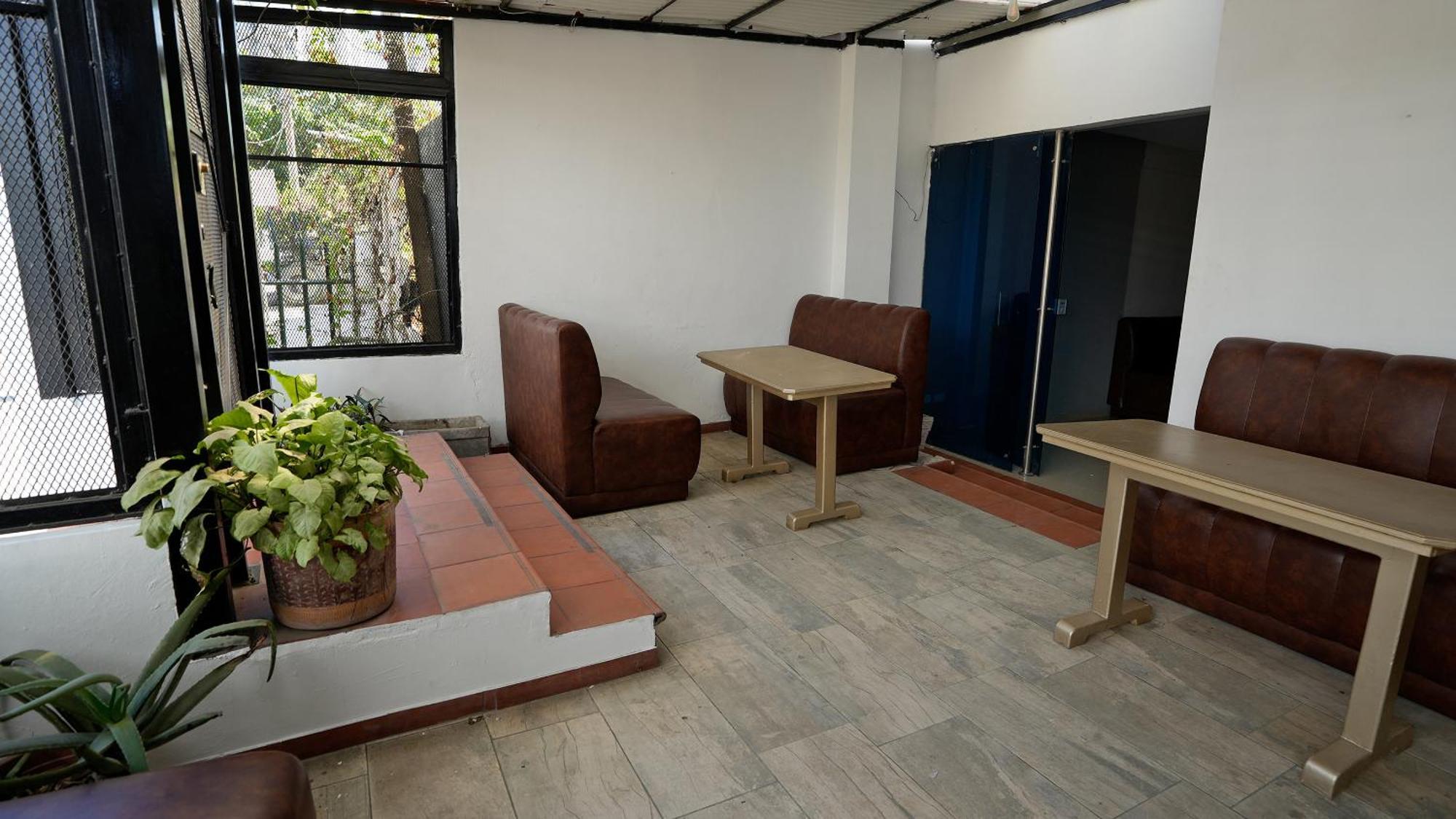 Guest house Casa Bellamare