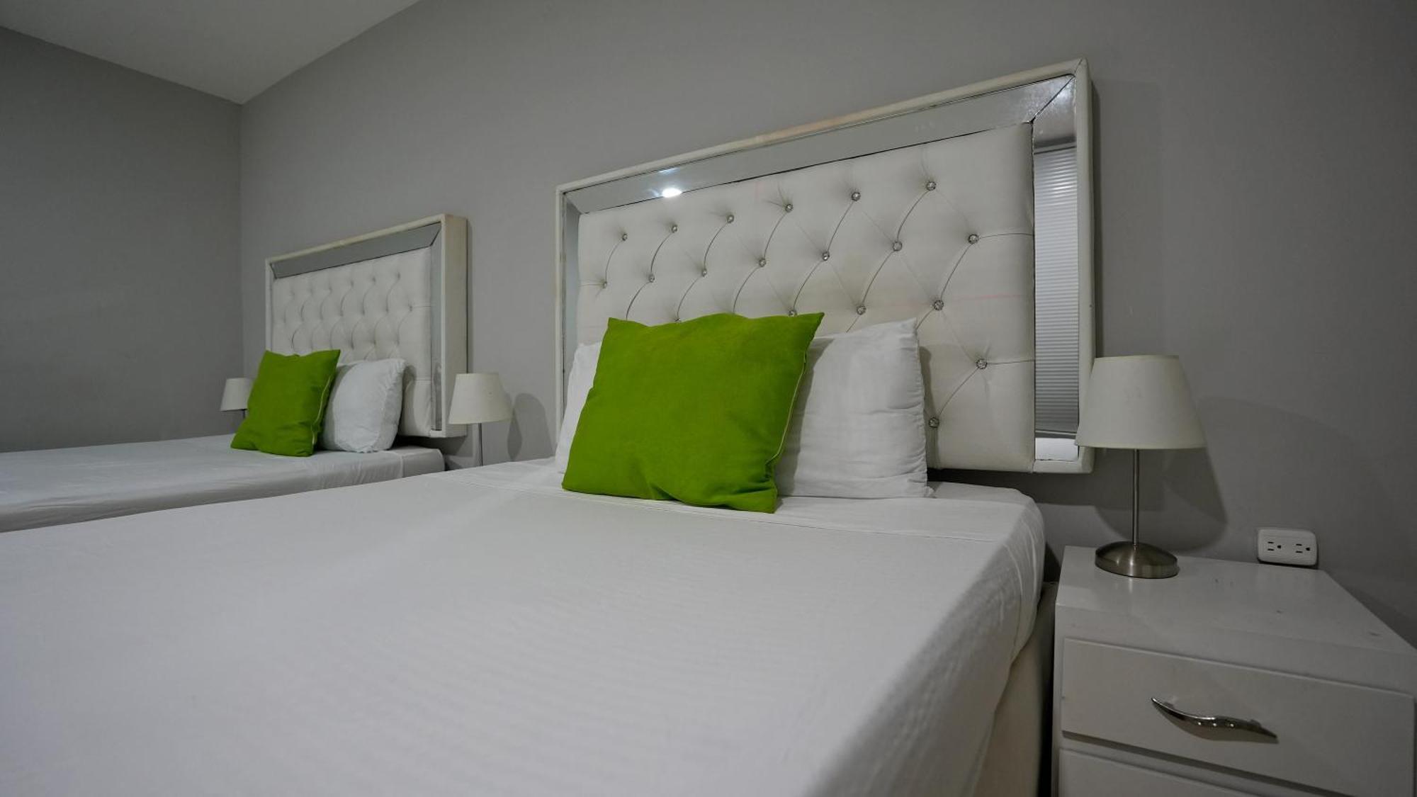 Casa Bellamare Guest house Cartagena