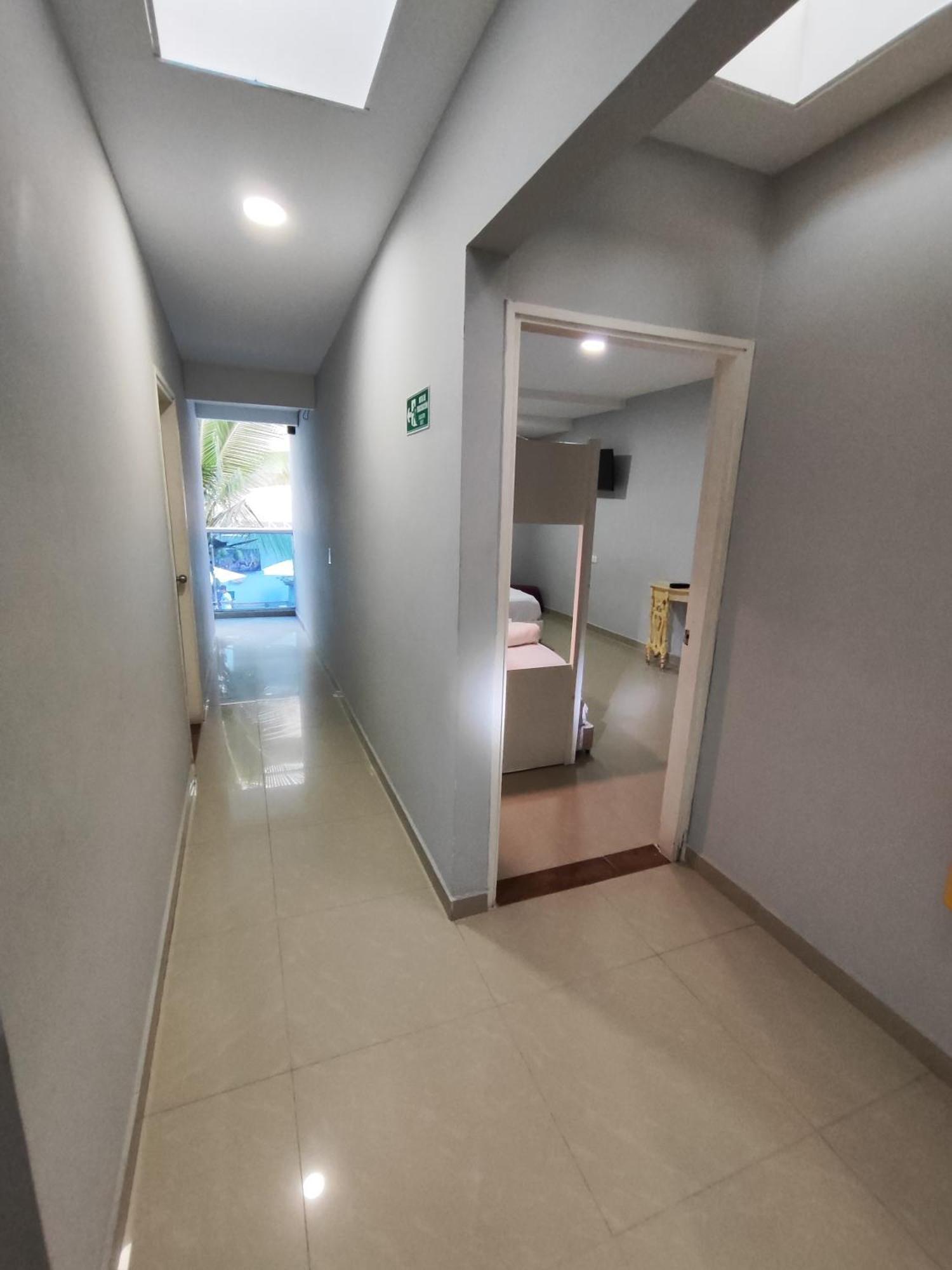 Casa de hóspedes Casa Bellamare Cartagena