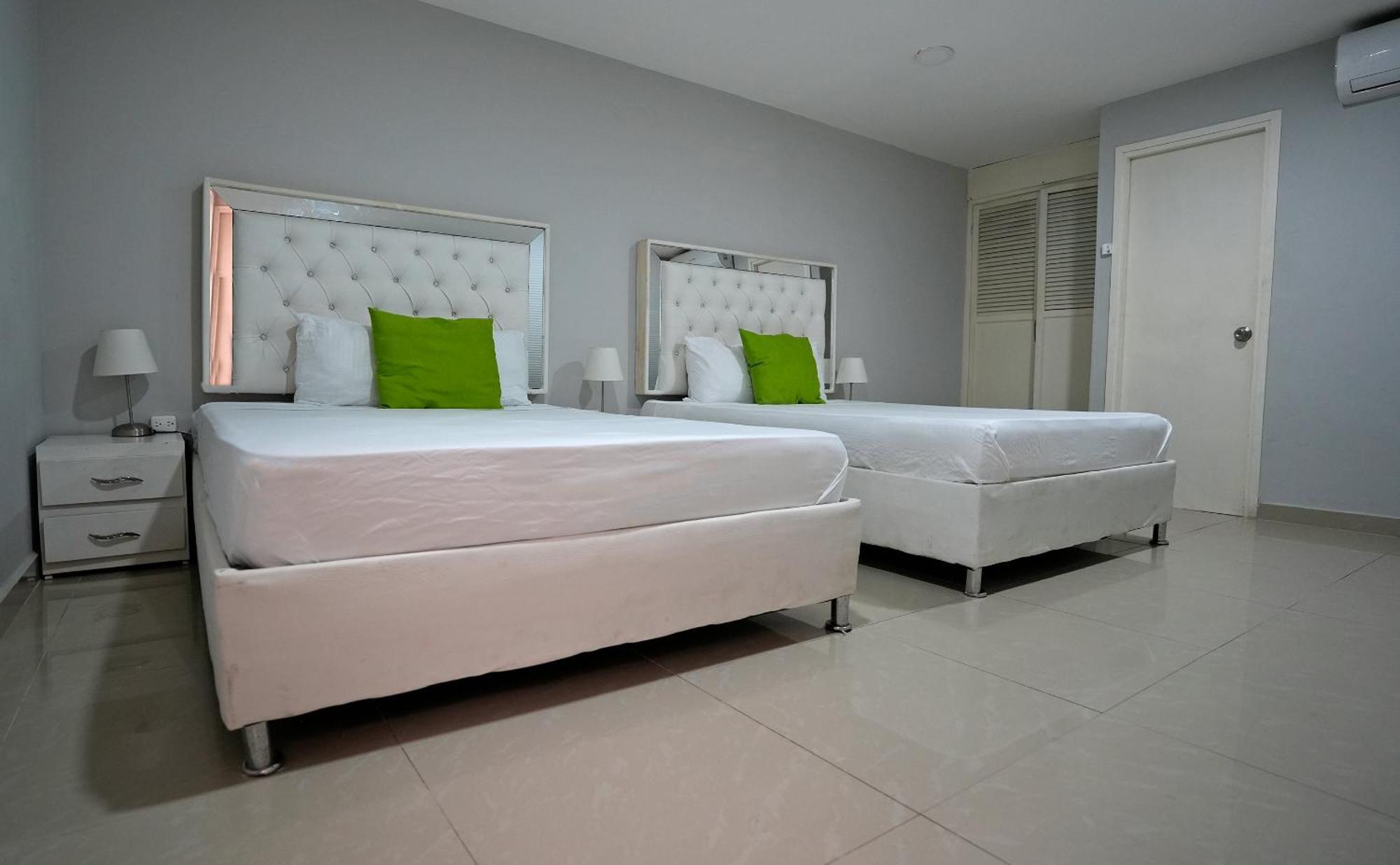 Casa Bellamare Guest house *
