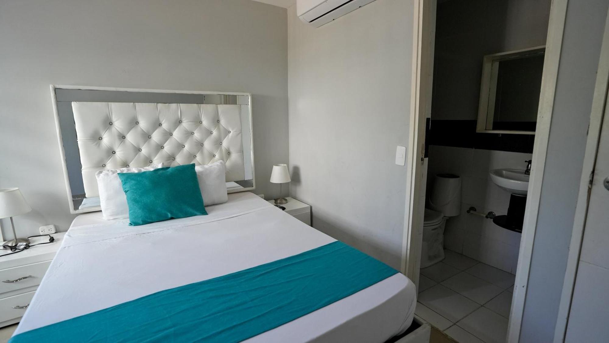 Casa Bellamare Guest house *