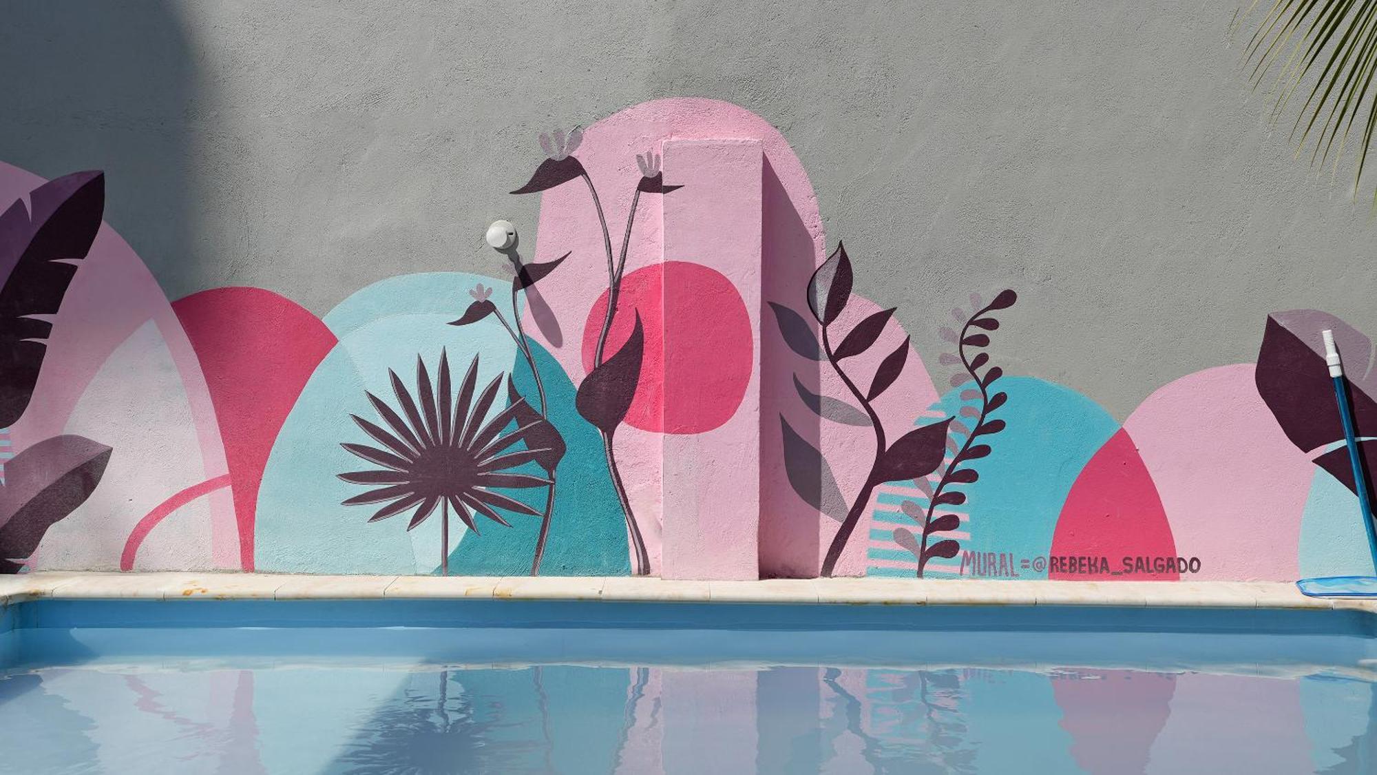 Casa Bellamare Guest house *