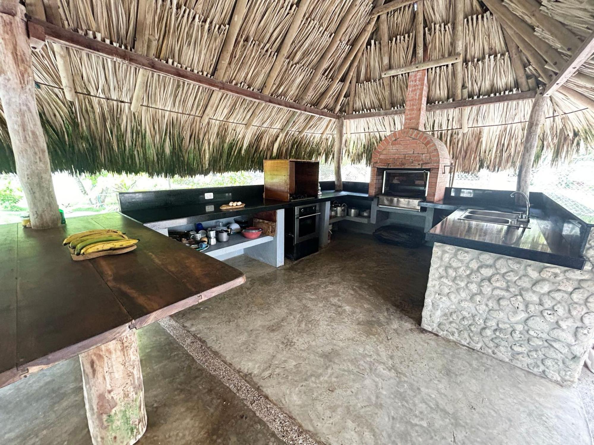 Holiday home La Felicida Cartagena