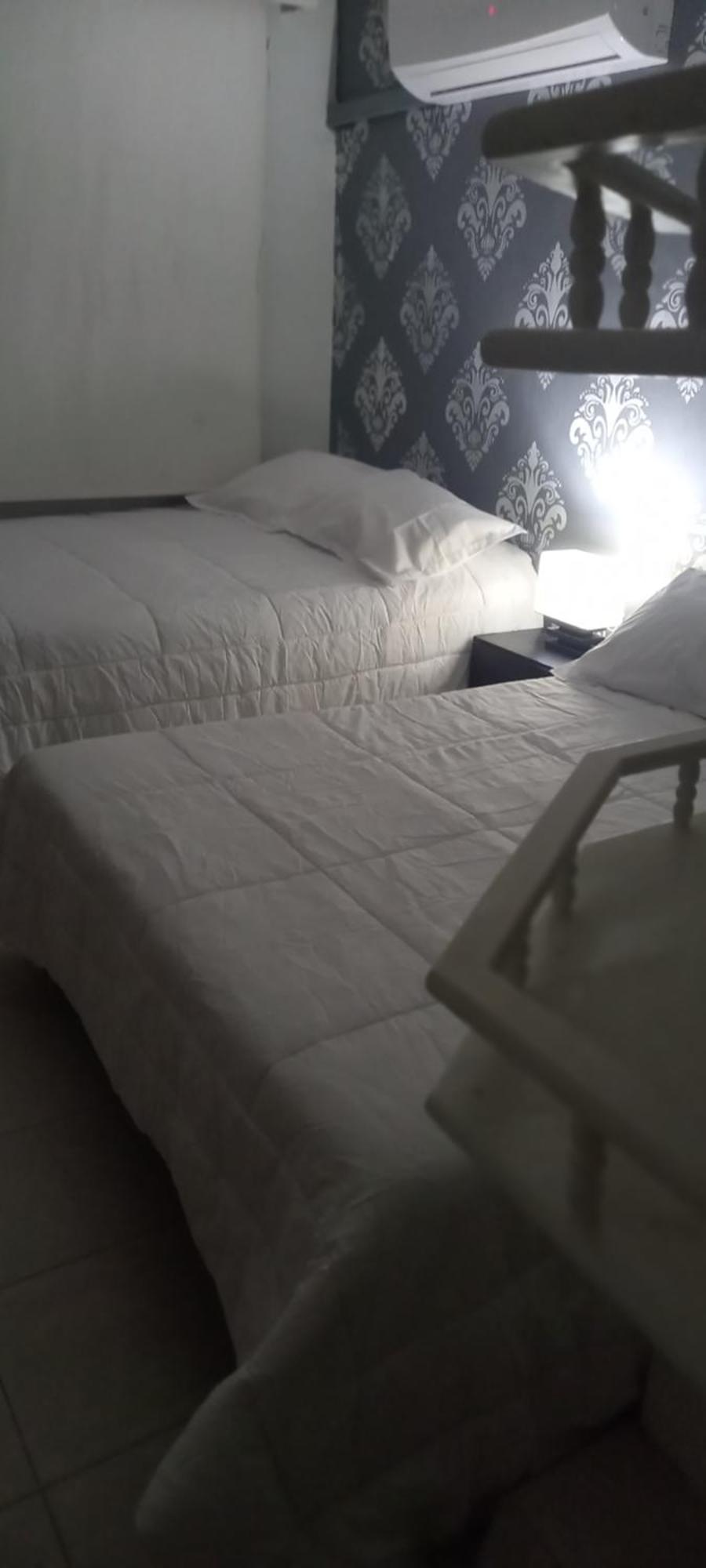 Apartamento En Manga De 2