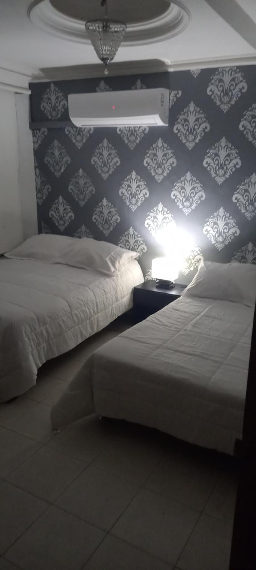 Apartamento En Manga De 2 Cartagena