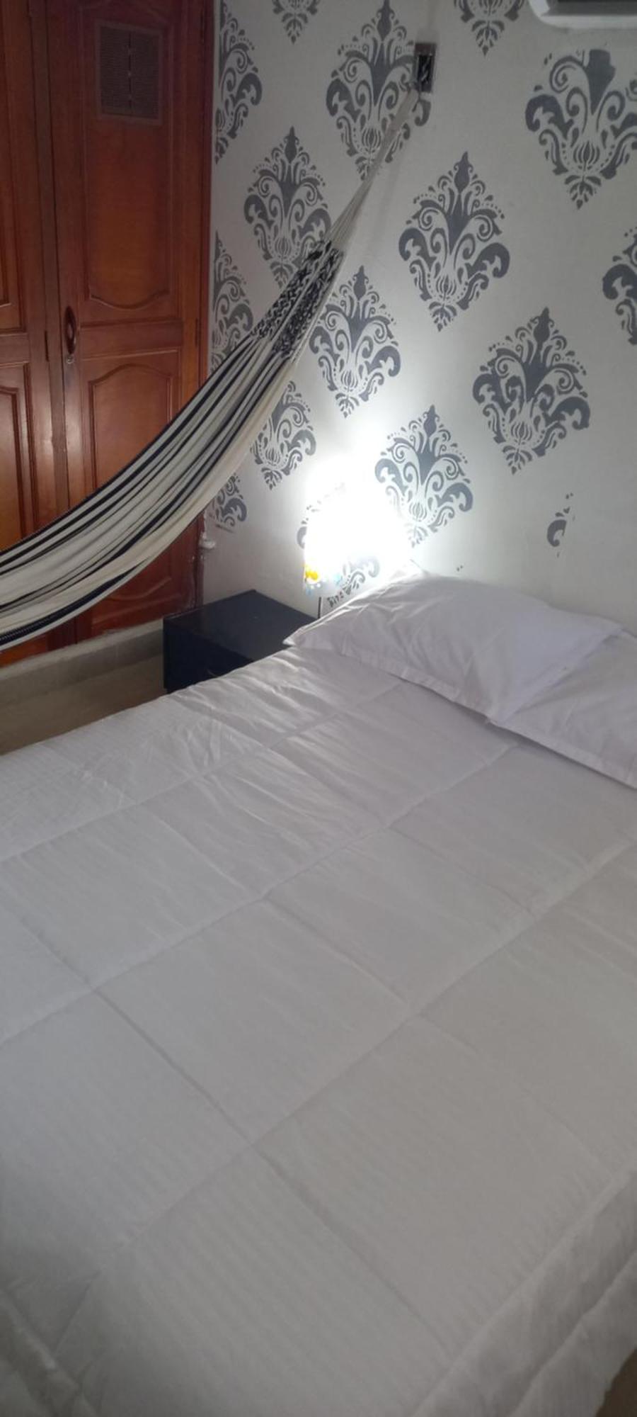 Apartamento En Manga De 2 *